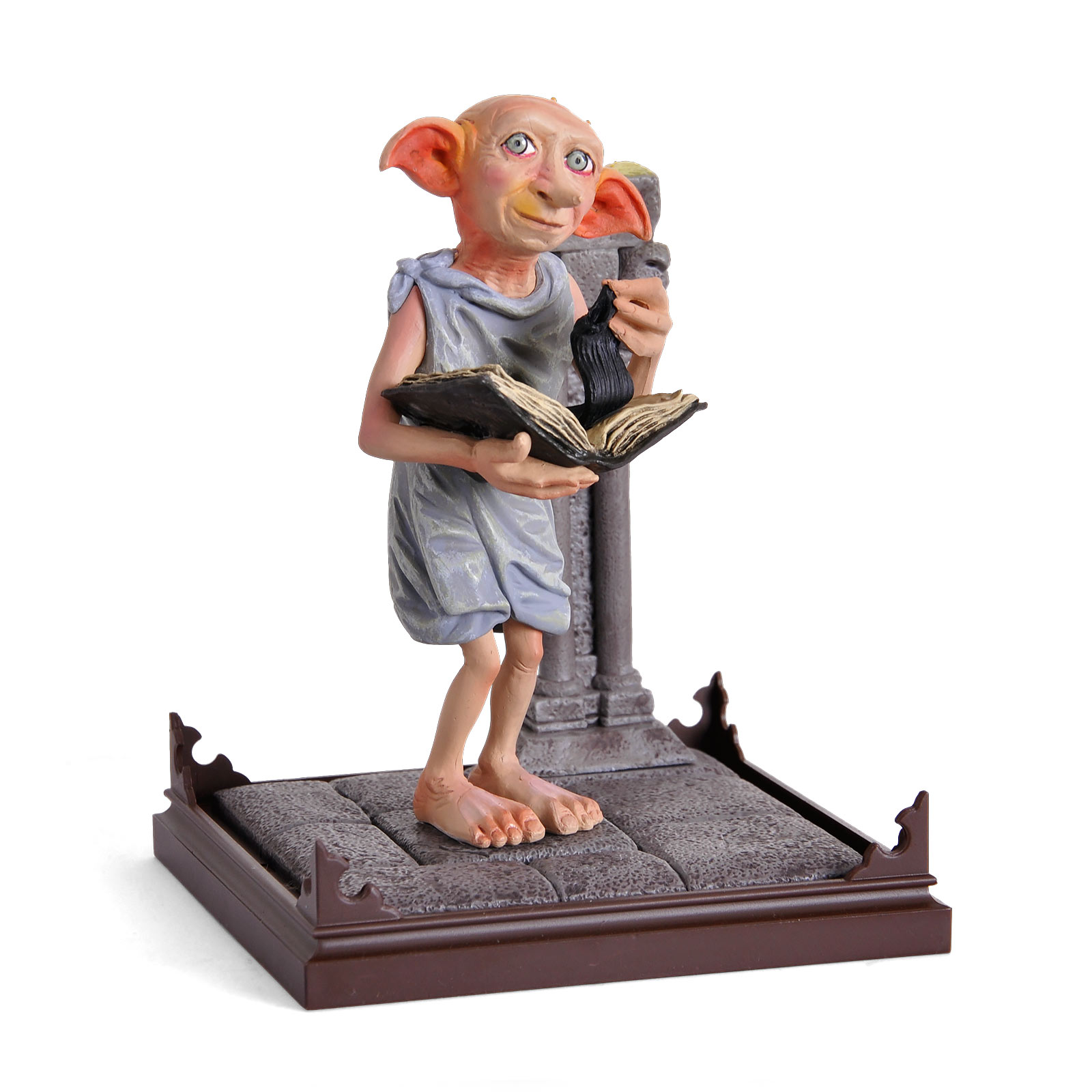 Dobby - Figurine des Animaux Fantastiques de Harry Potter