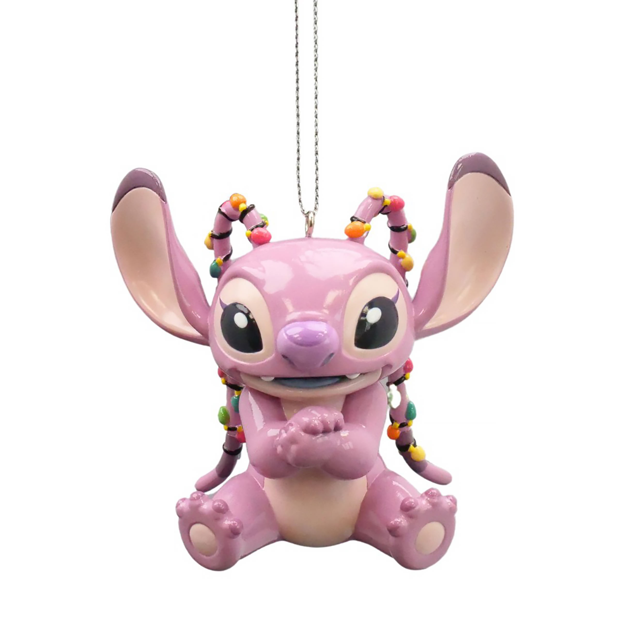Angel Weihnachtsbaum-Schmuck - Lilo & Stitch