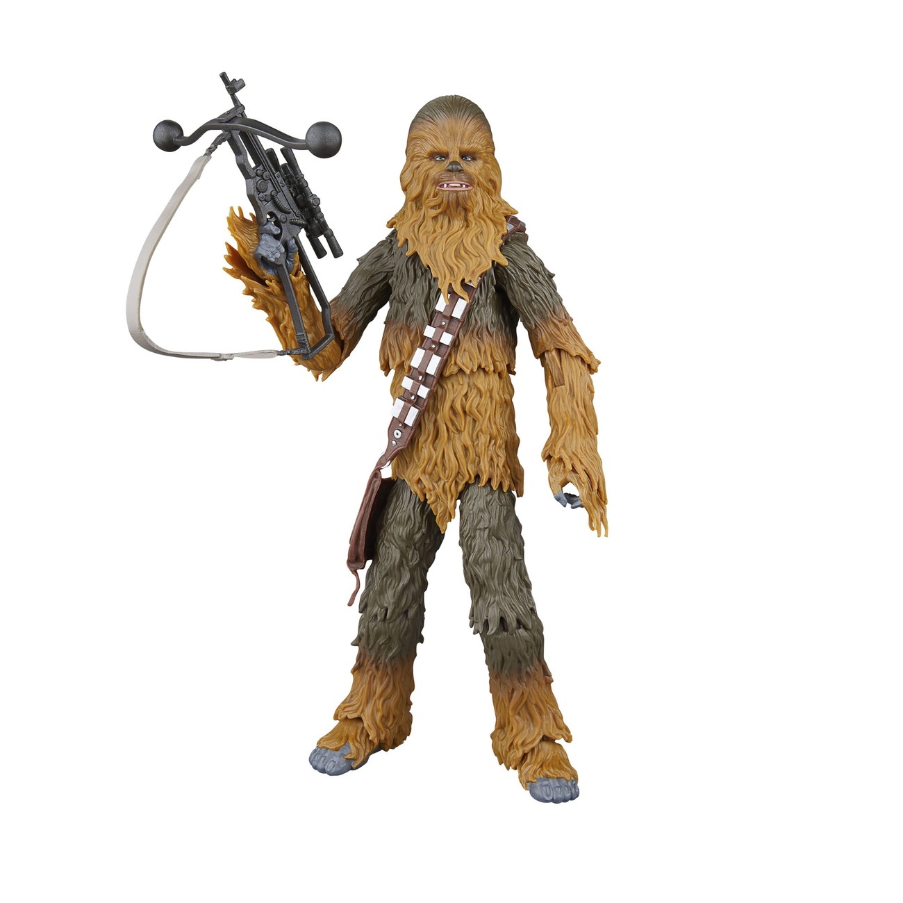 Star Wars Episode IV Black Series Action Figure Chewbacca 15 cm