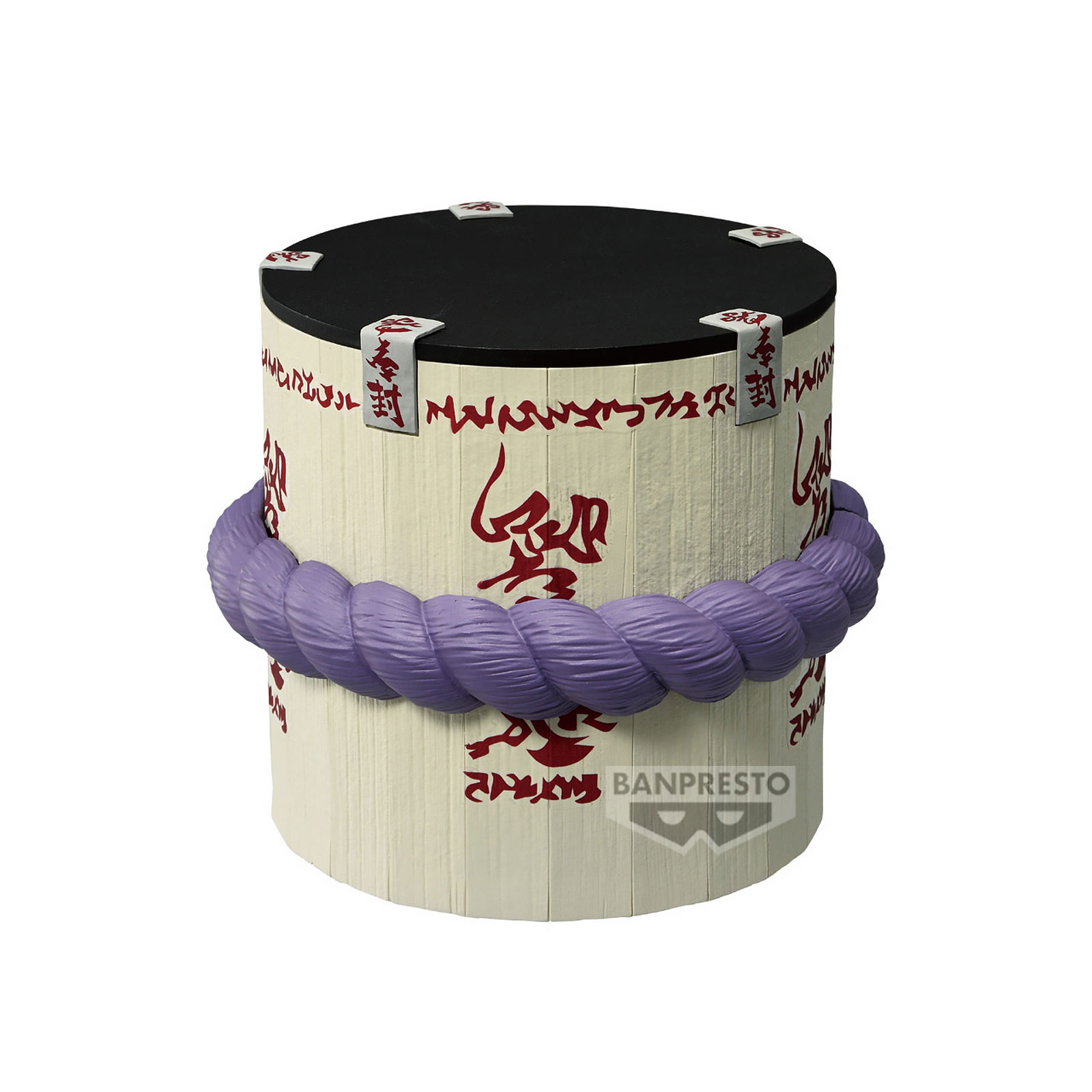 Naruto - Sasuke's Coffin Pen Holder