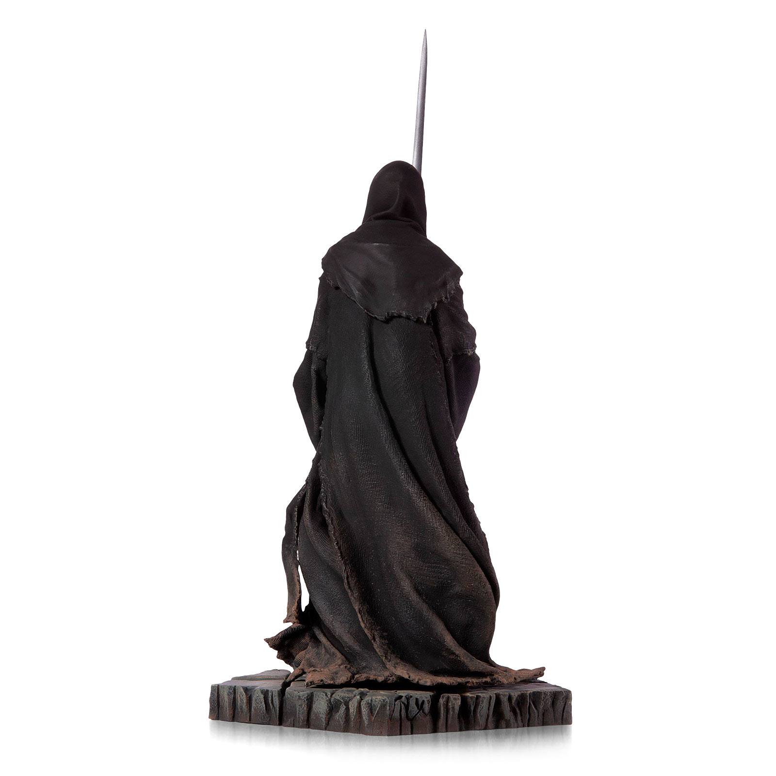 Le Seigneur des Anneaux - Statue Deluxe Nazgul BDS Art Scale 27 cm