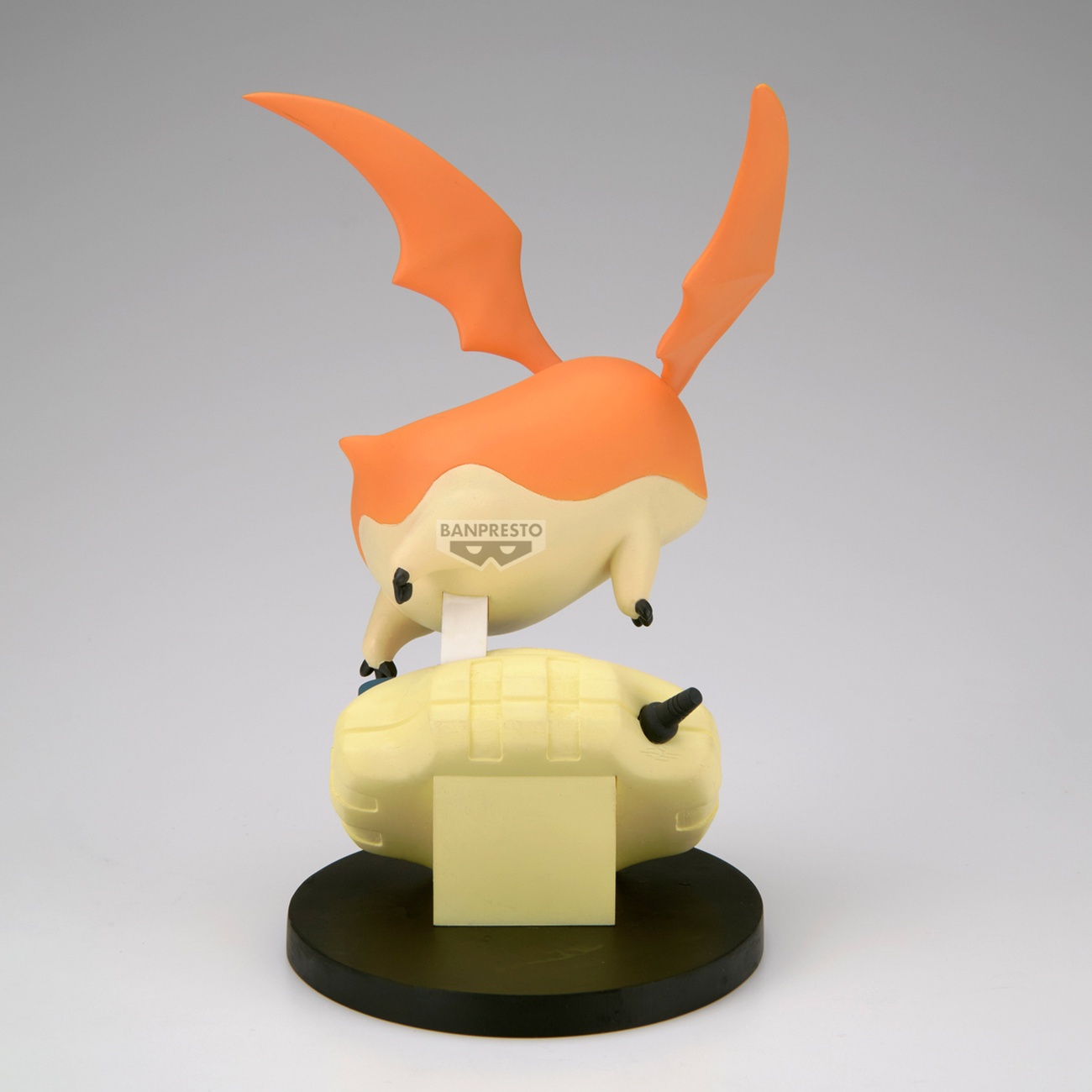Digimon Adventure - Patamon Digivice Figur