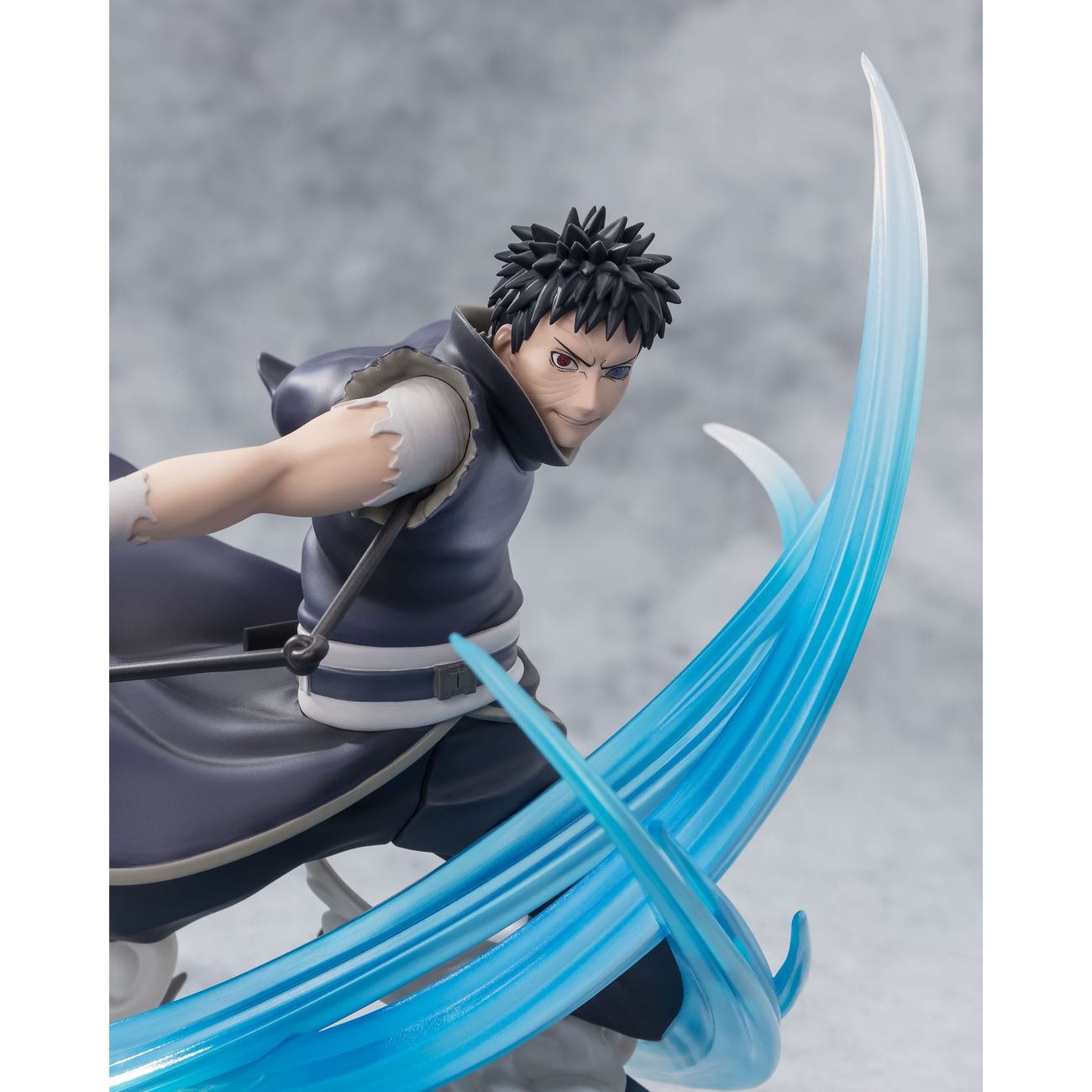 Naruto Shippuden - Obito Uchiha Figuarts Zero Extra Battle Figur