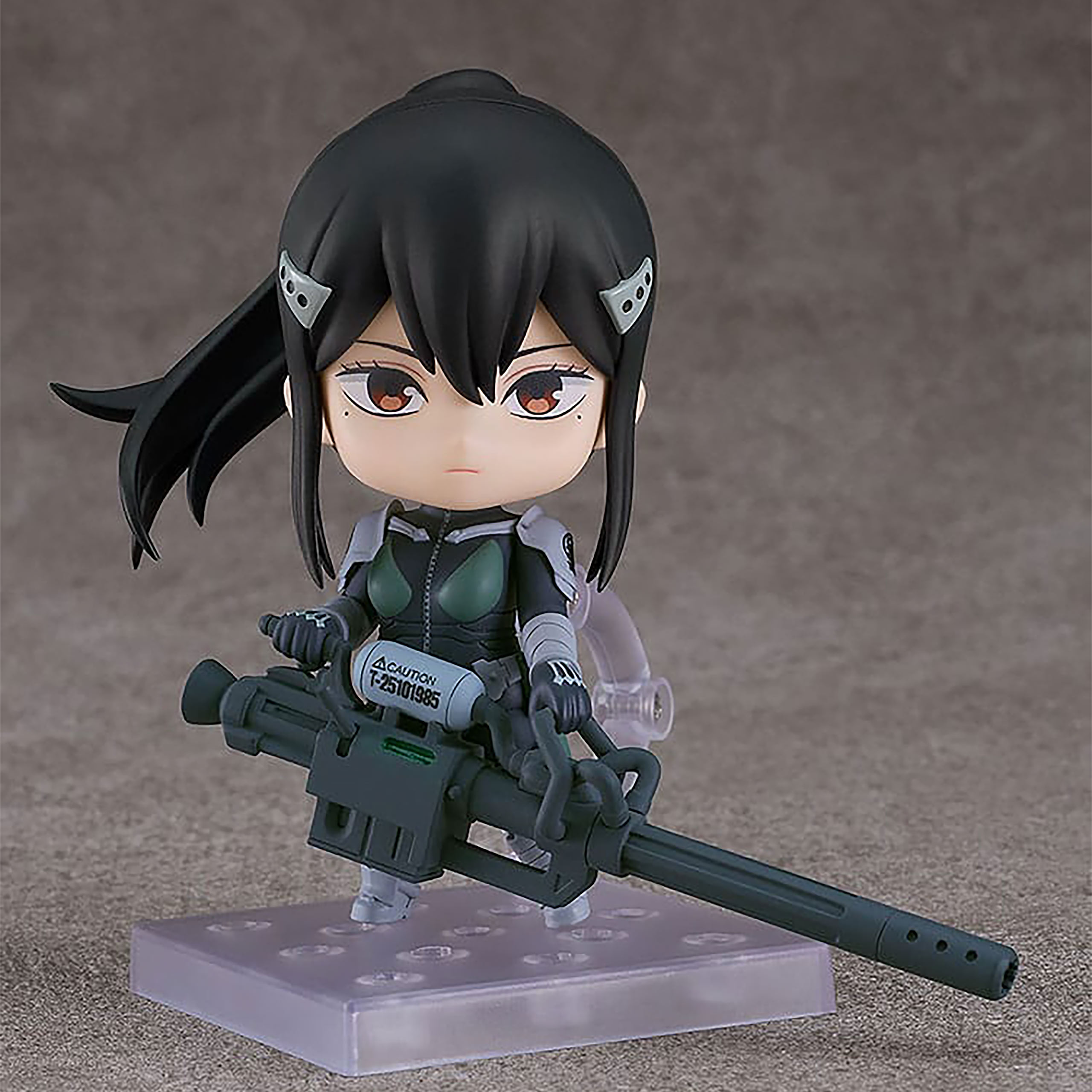 Kaiju No. 8 - Figura de acción Nendoroid Mina Ashiro