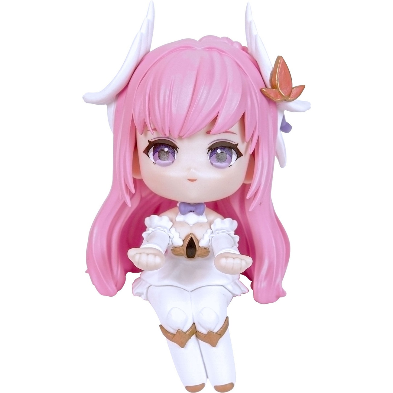 Goddess of Victory: Nikke Cup Noodle Holder PVC Statue Dorothy 9 cm