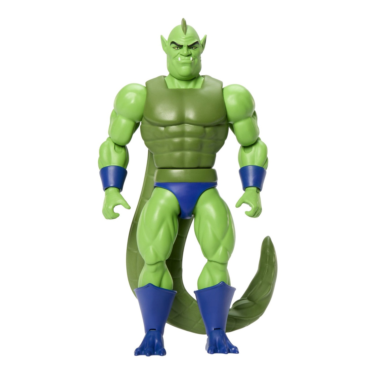 Masters of the Universe Origins Actiefiguur Cartoon Collection: Whiplash 14 cm