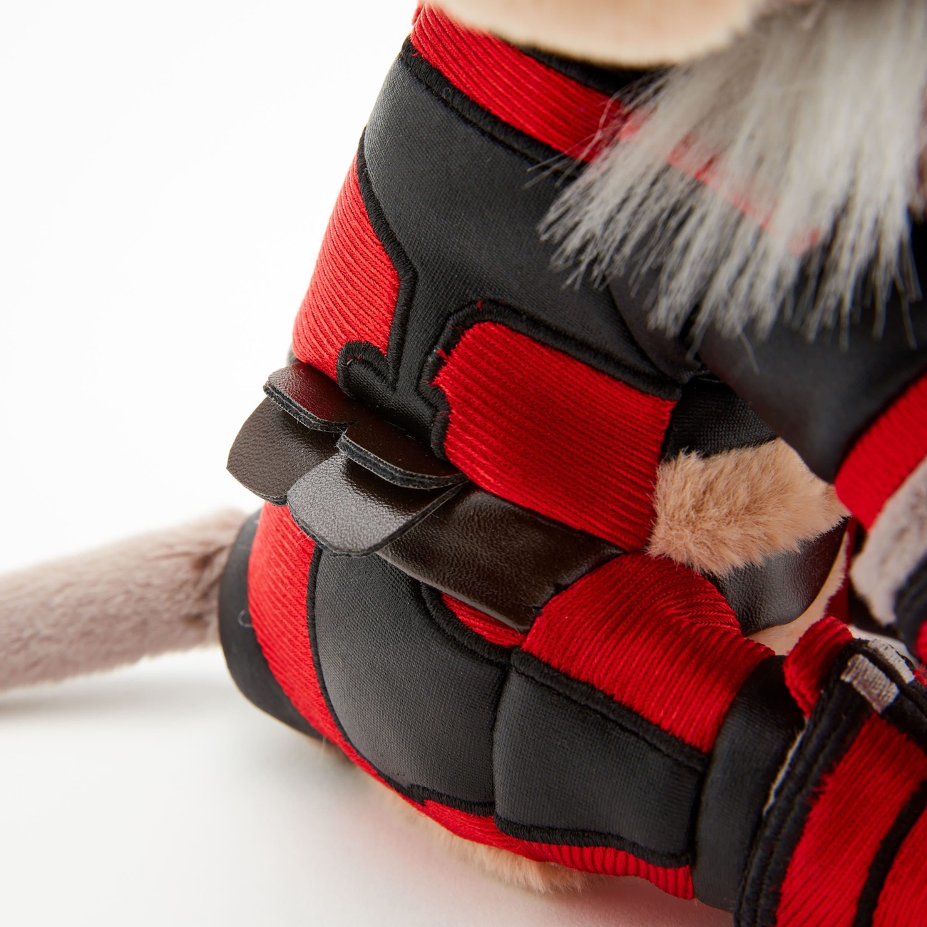 Deadpool Plush Figure Dogpool 25 cm