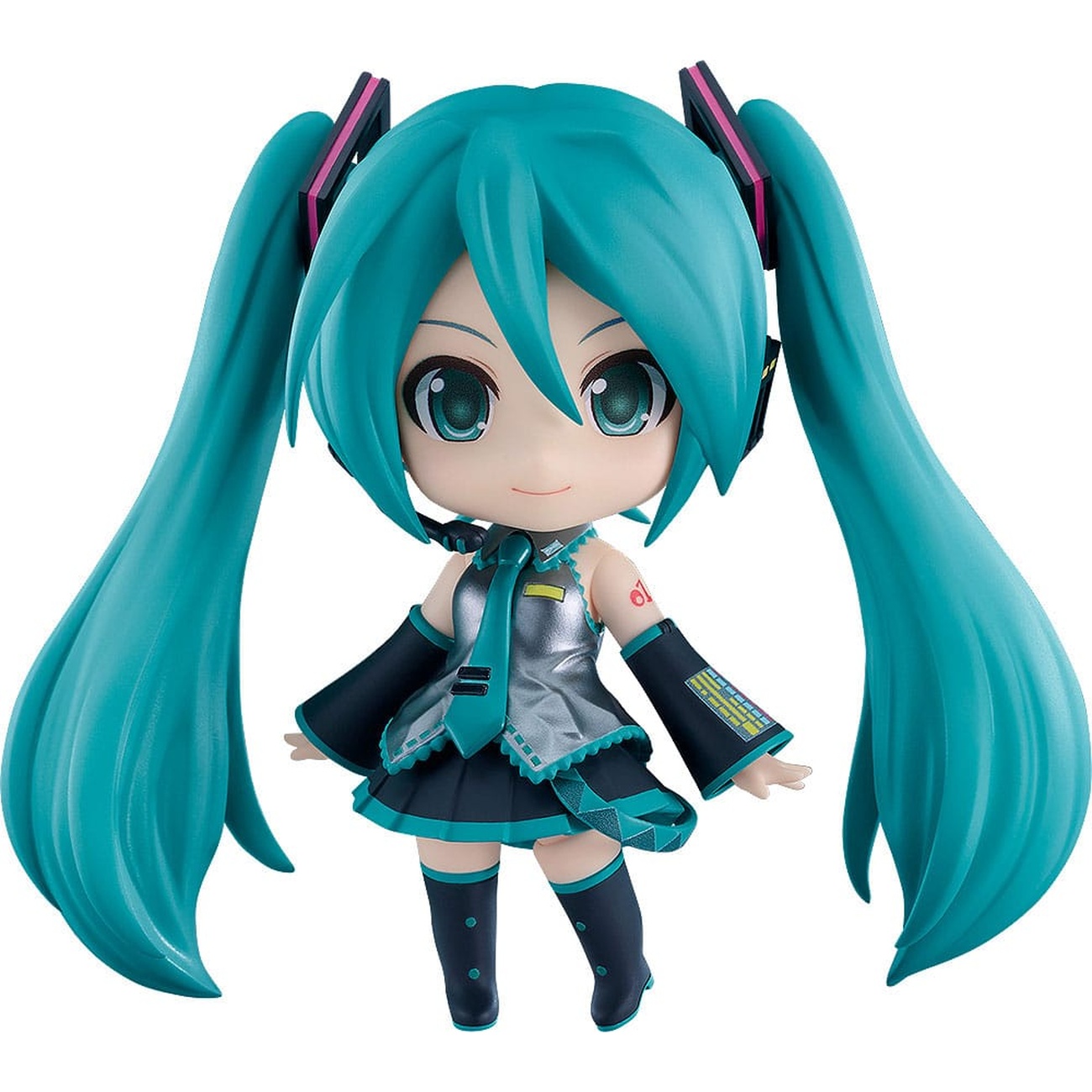 Miku 3.0 Nendoroid actionfigur - Hatsune Miku