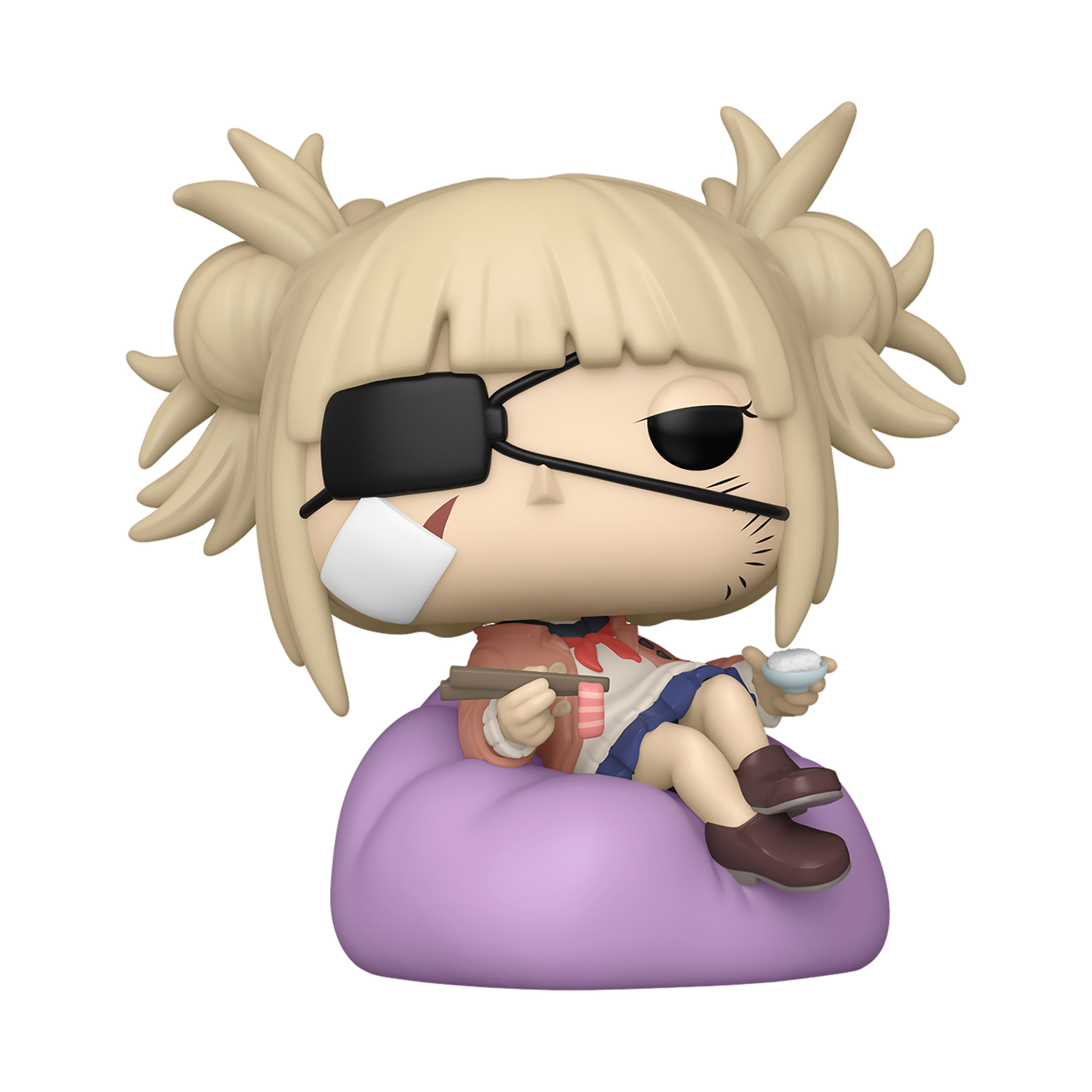 My Hero Academia - Himiko Toga Figura Funko Pop