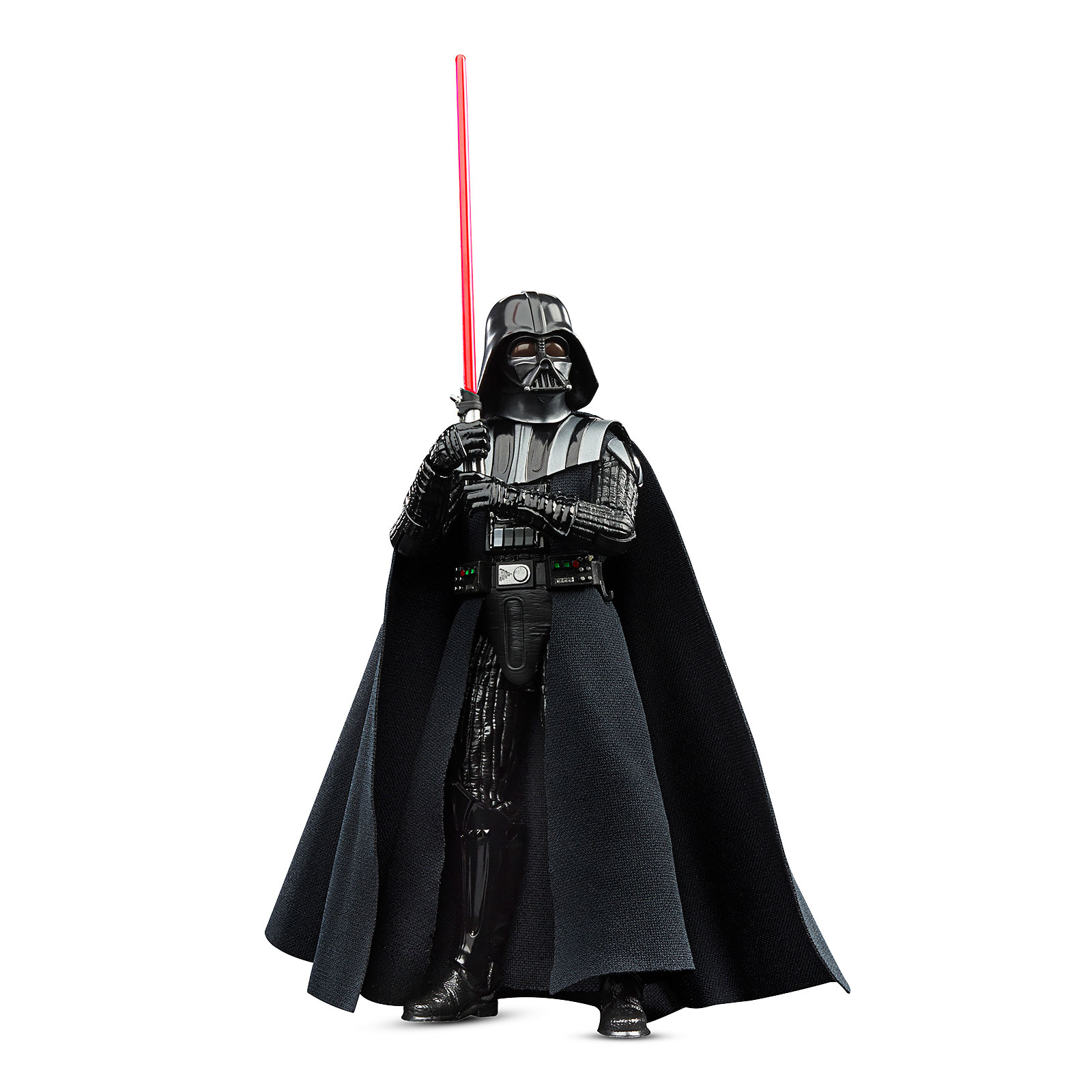 Darth Vader Action Figure - Star Wars Obi-Wan Kenobi