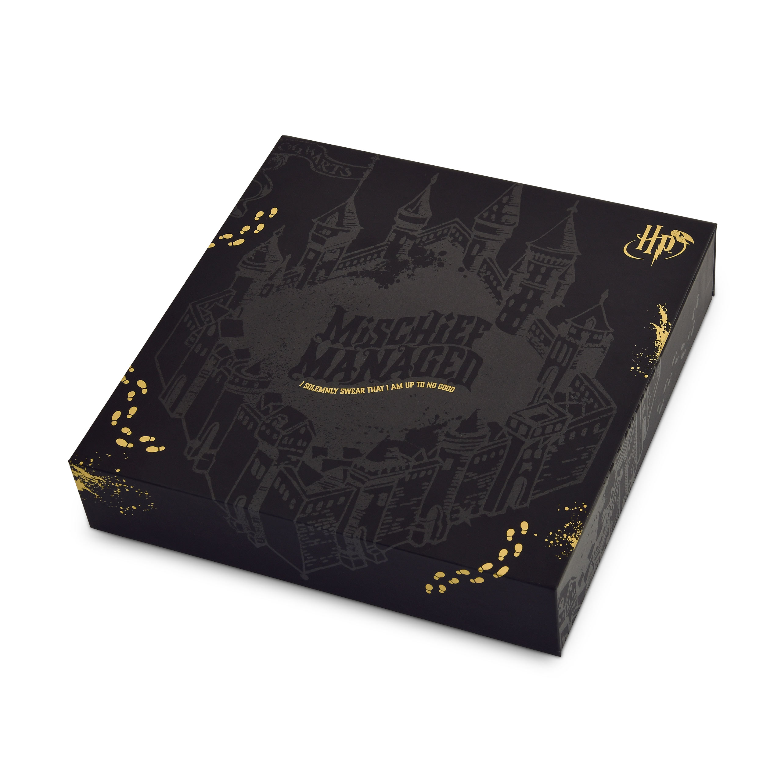 Harry Potter - Crest Writing Set XL