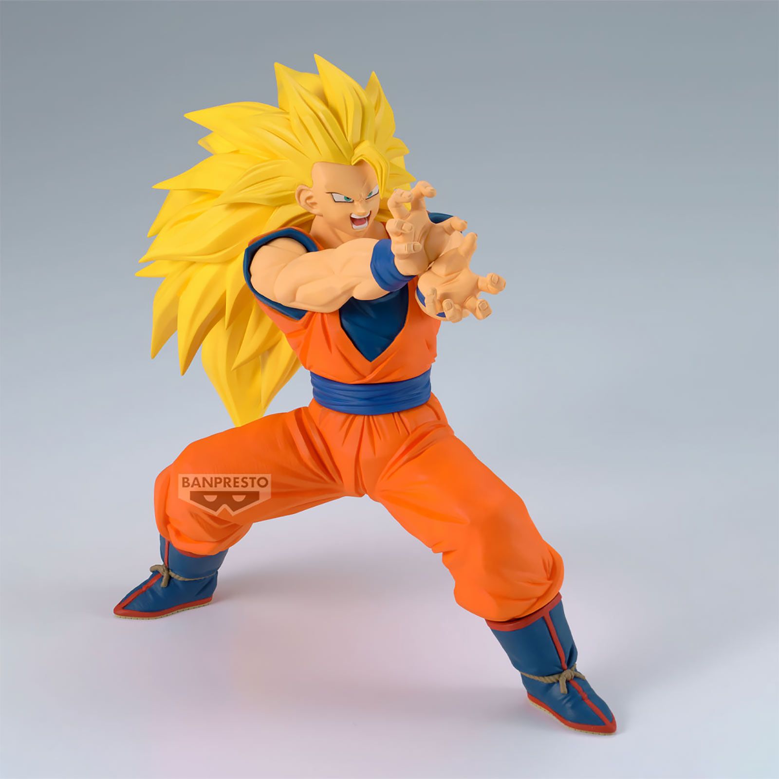 Dragon Ball Z - Figura Son Goku Match Makers