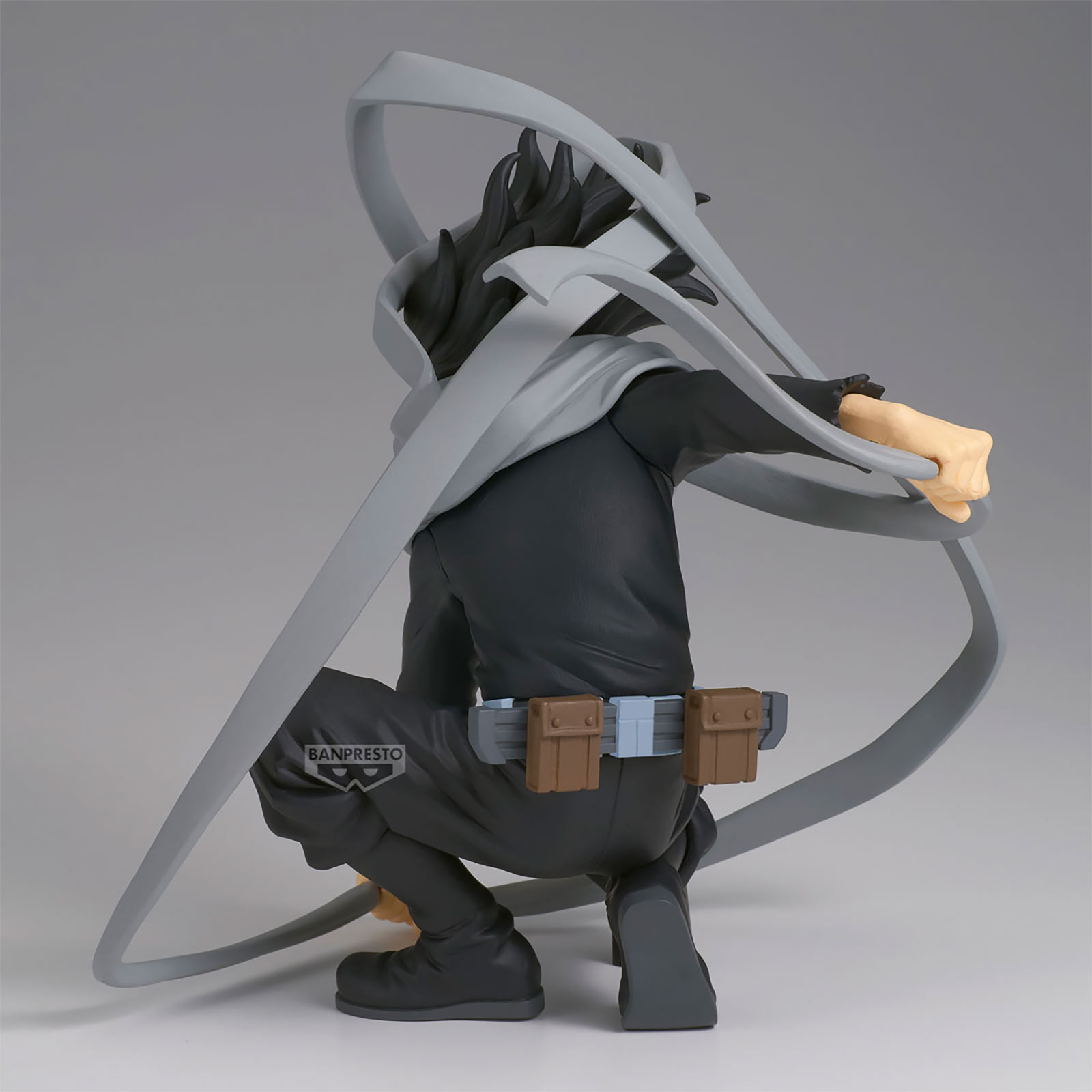 My Hero Academia - Eraserhead Maximatic-figur