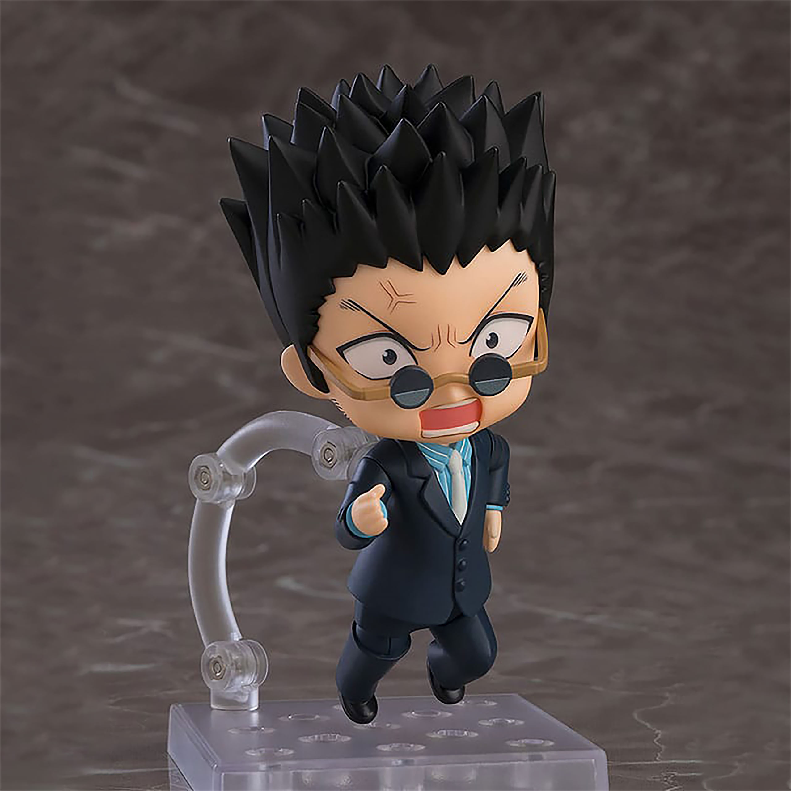 Hunter x Hunter - Leorio Nendoroid Actionfigur