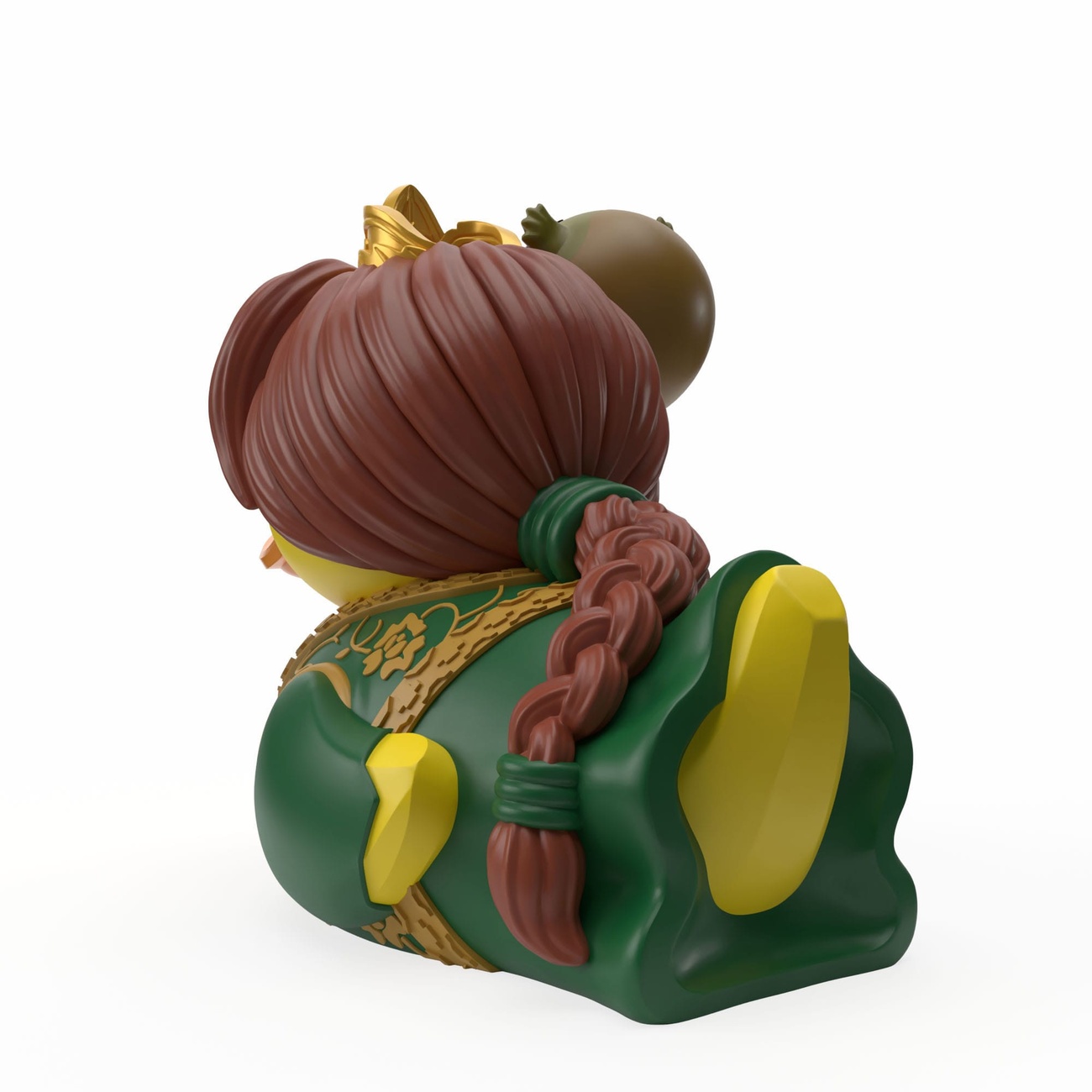 Shrek Tubbz figurine PVC Princesse Fiona 1re Édition 10 cm