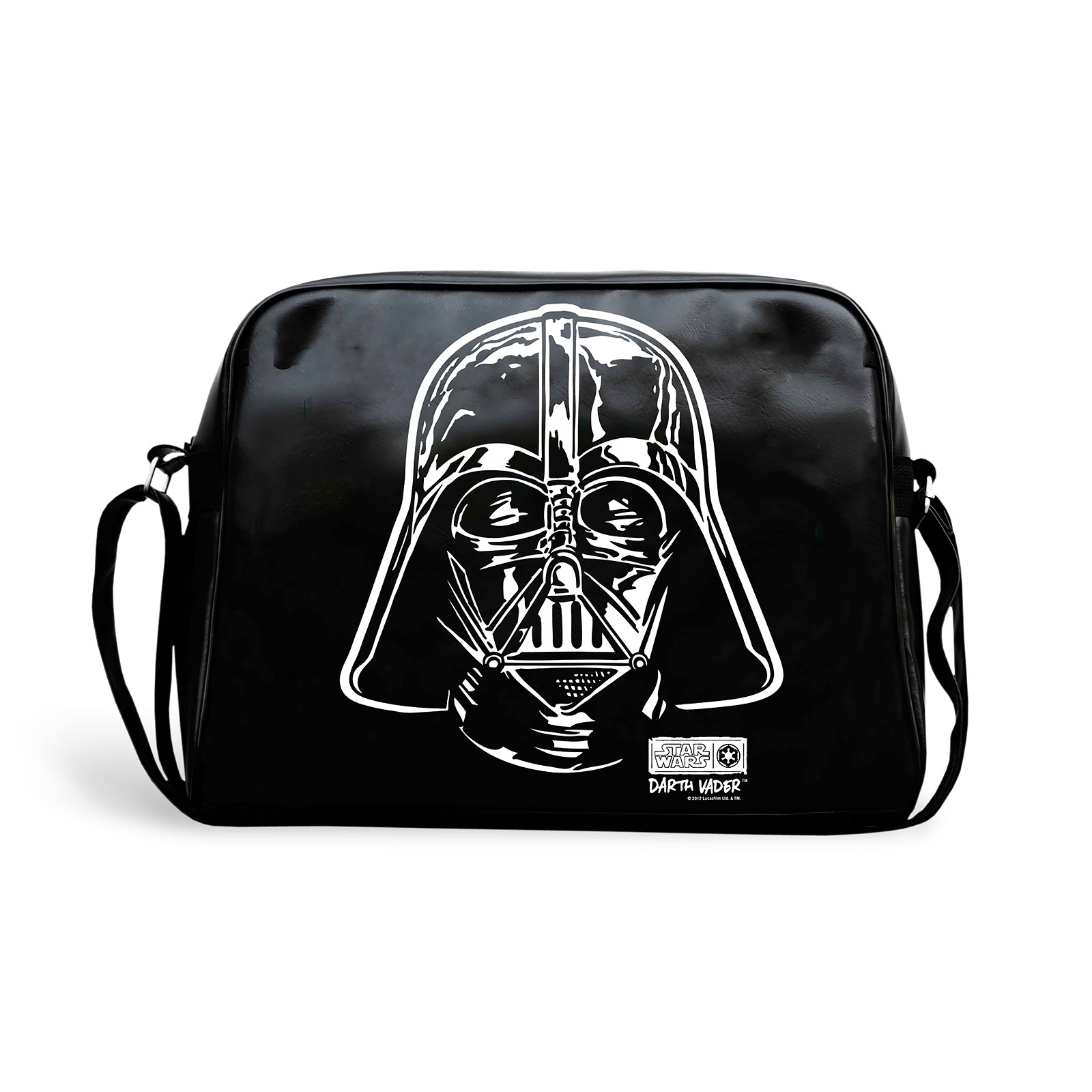 Star Wars - Darth Vader Shoulder Bag Black