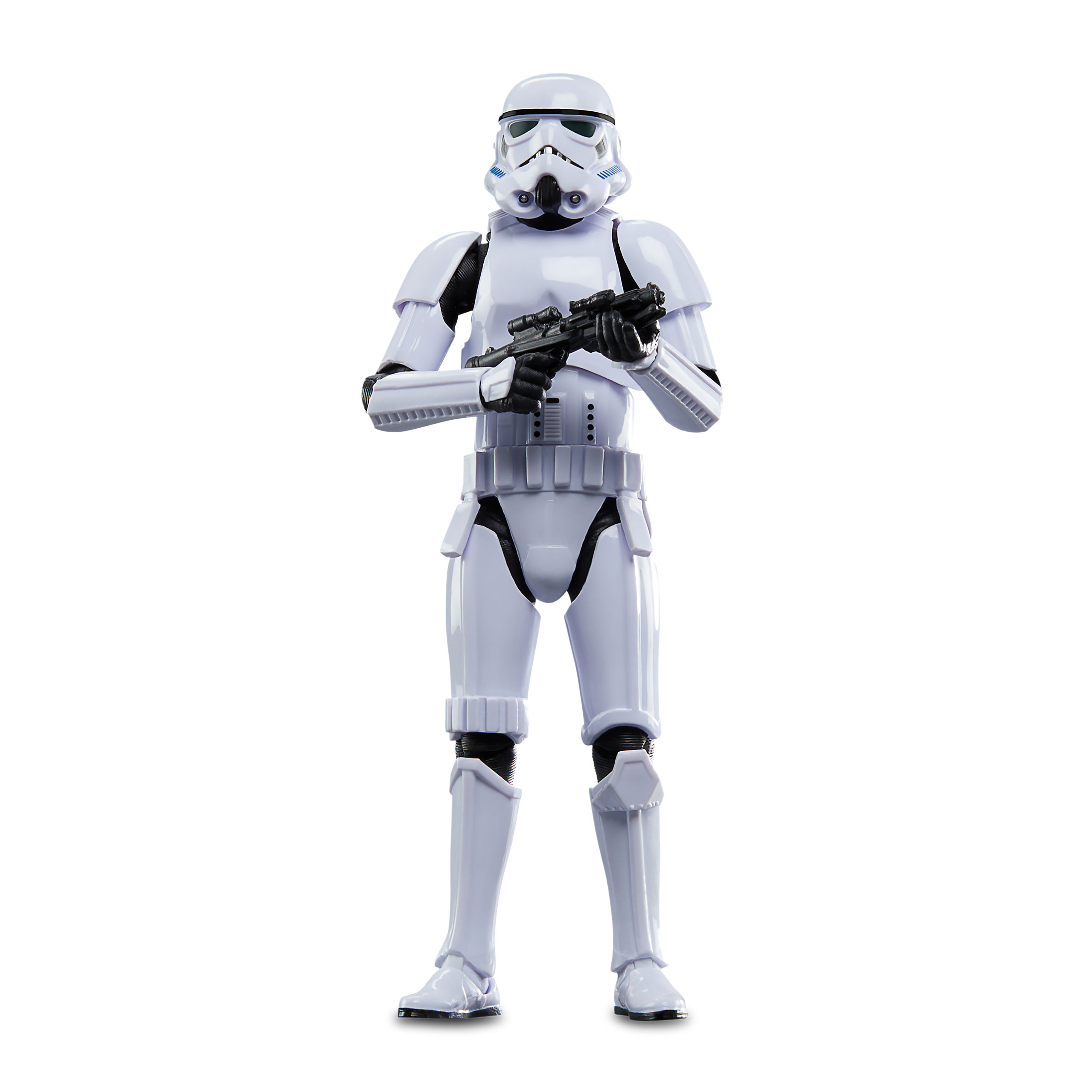 Star Wars - Imperial Stormtrooper with Blaster Black Series Action Figure