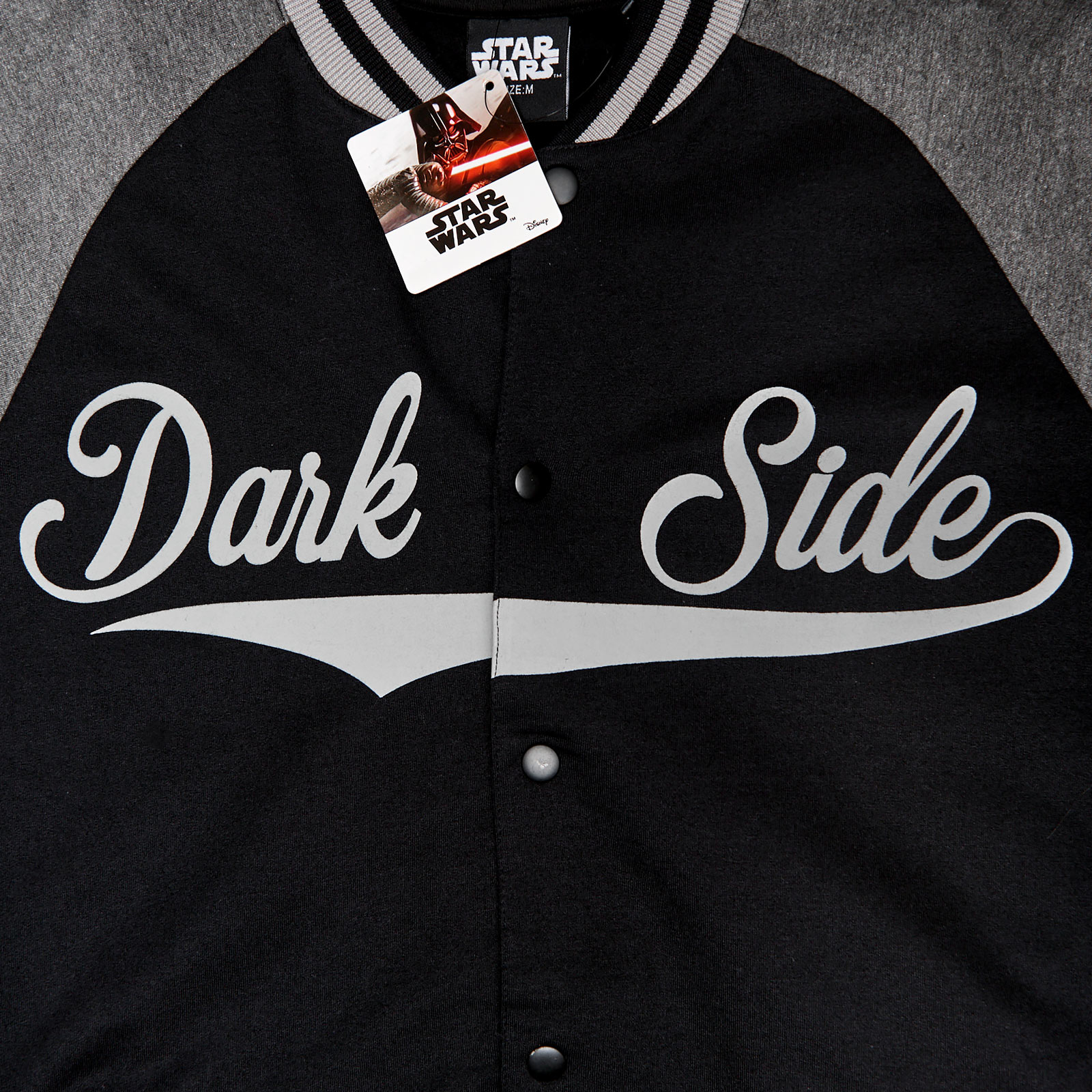 Star Wars - Dark Side College Jacket
