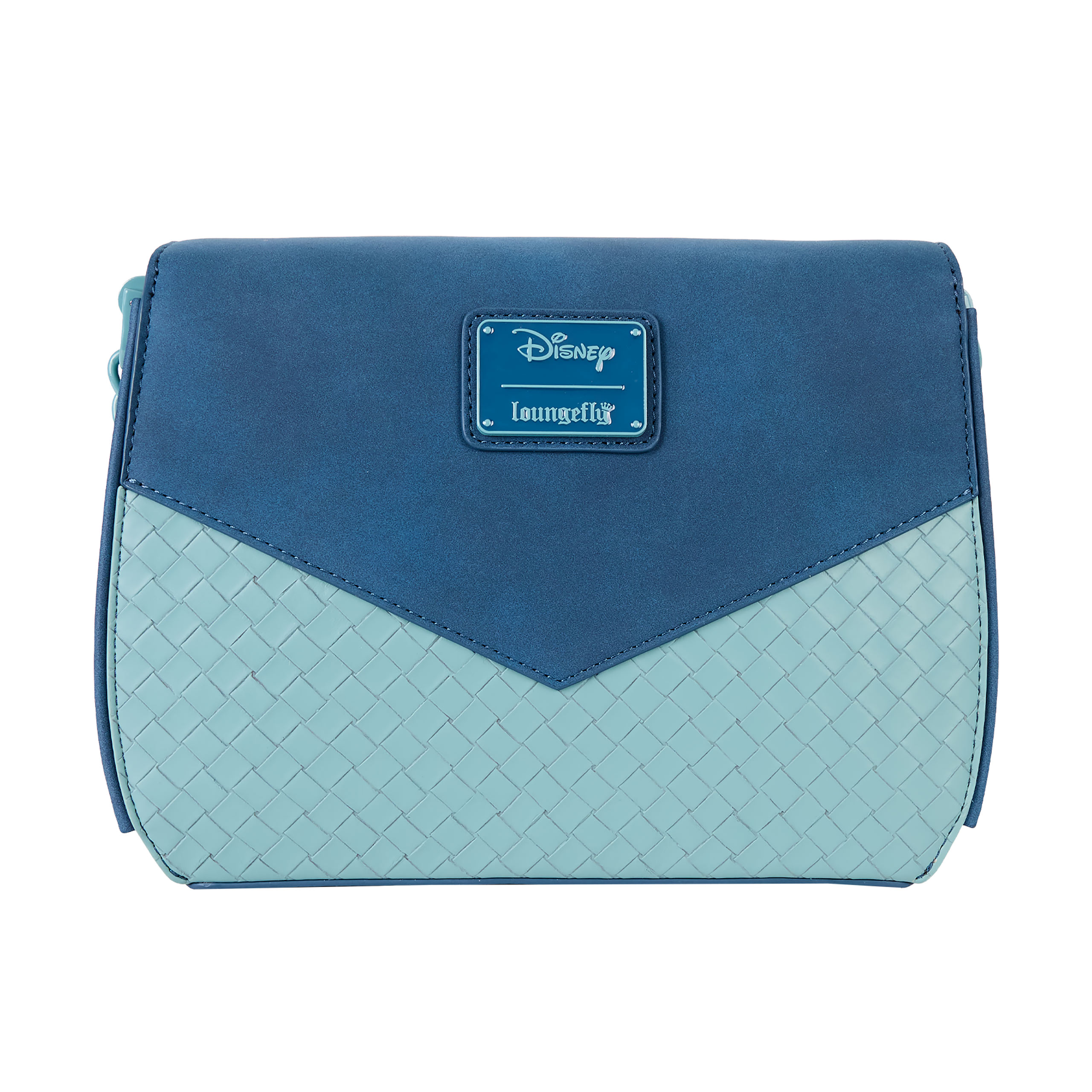Borsa a Tracolla Stitch - Lilo & Stitch