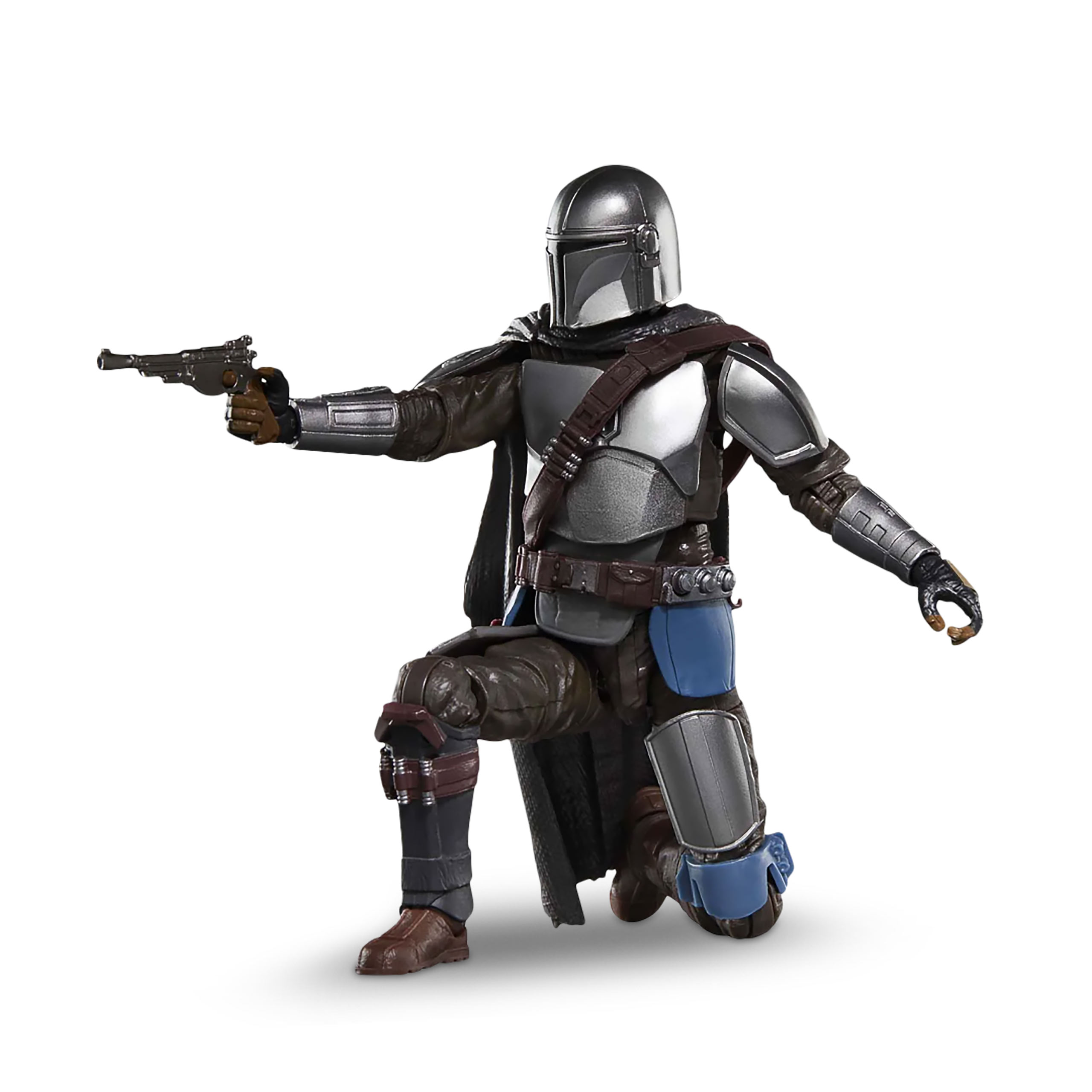 Figura d'azione Mandalorian Mines of Mandalore - Star Wars The Mandalorian