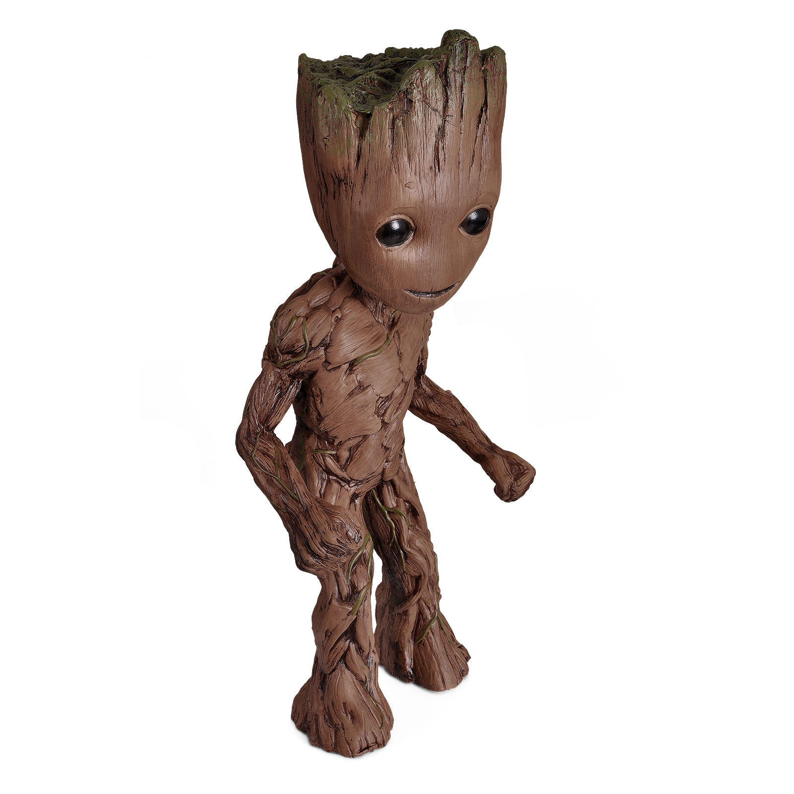 Guardians of the Galaxy - Groot Figuur 79 cm Deluxe