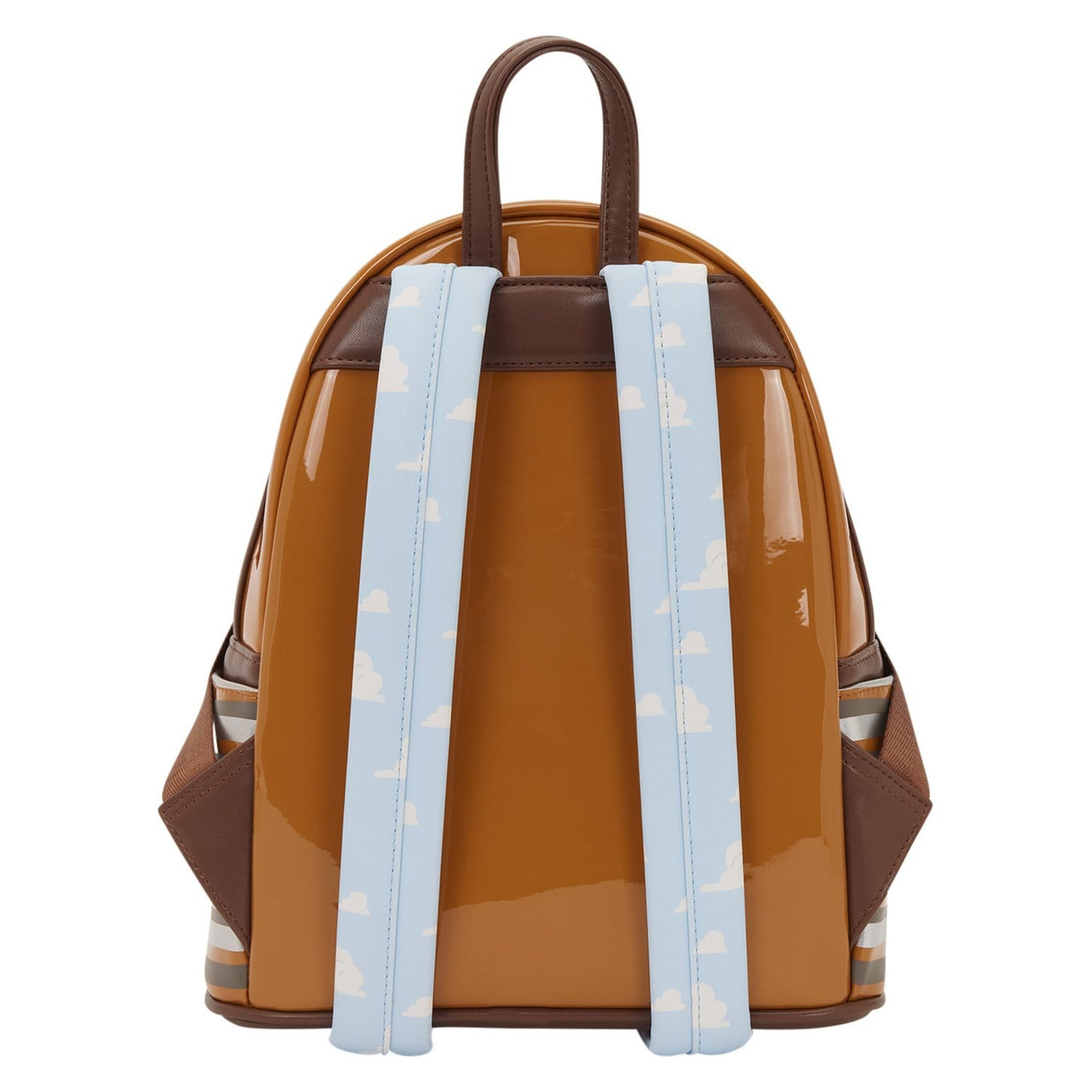 Pixar by Loungefly Mini mochila Toy Story Slinky Dog