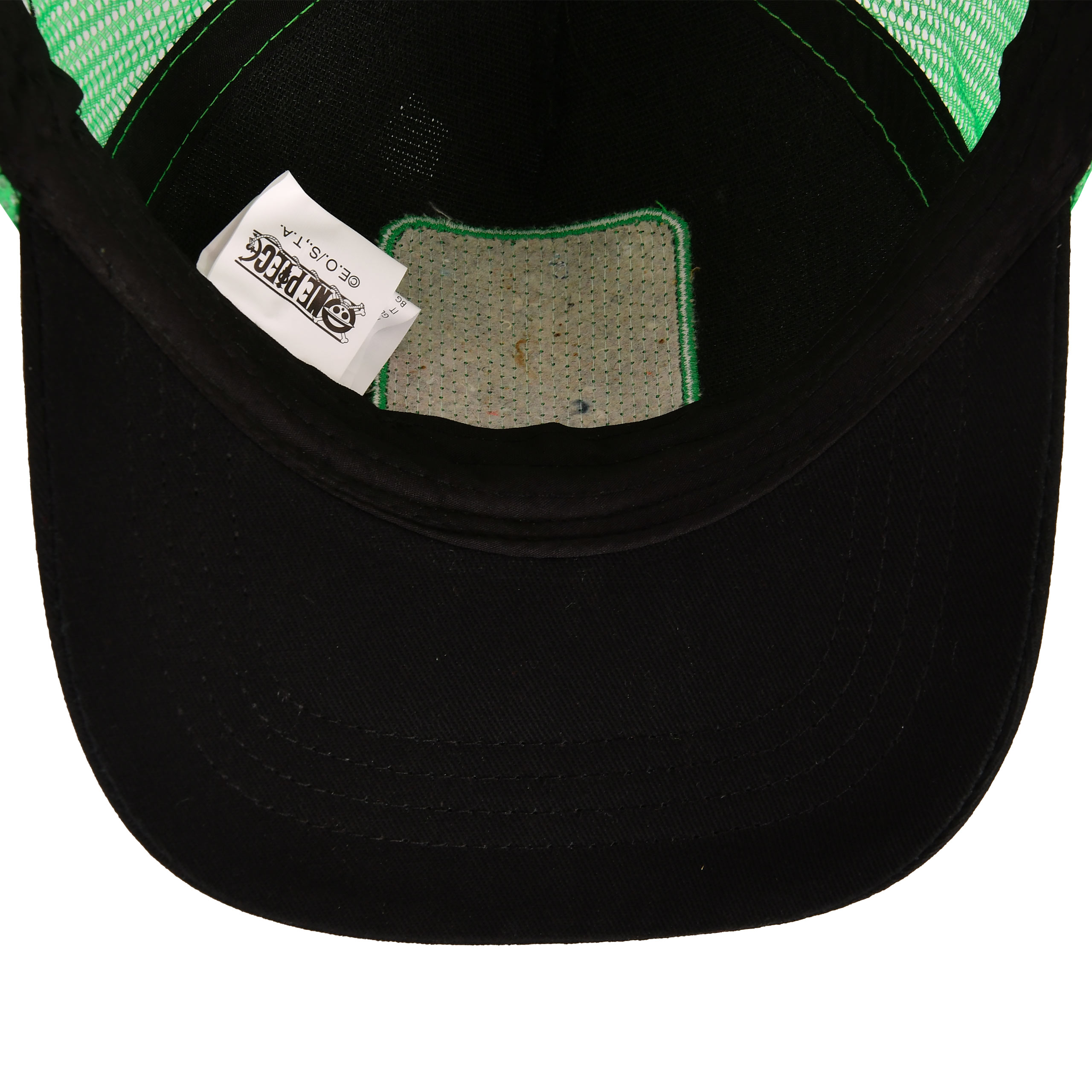 One Piece - Cappellino di Zoro