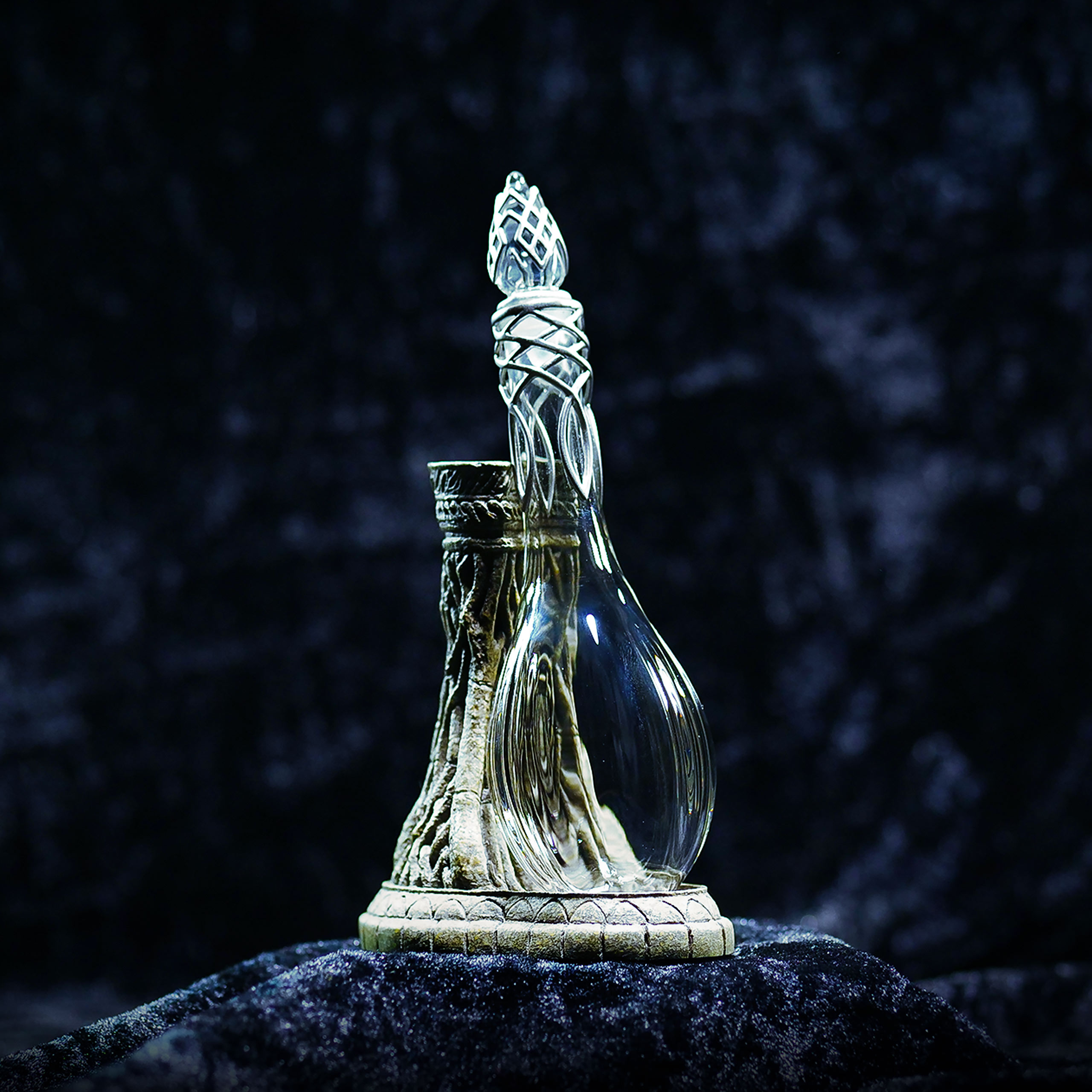 Lord of the Rings - Galadriel's Phial Replica