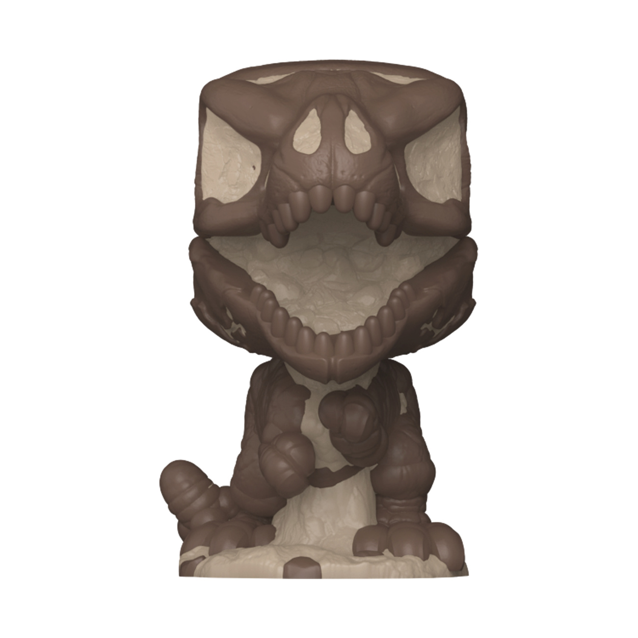 Jurassic Park - Set de figuras Funko Bitty Pop Series 2