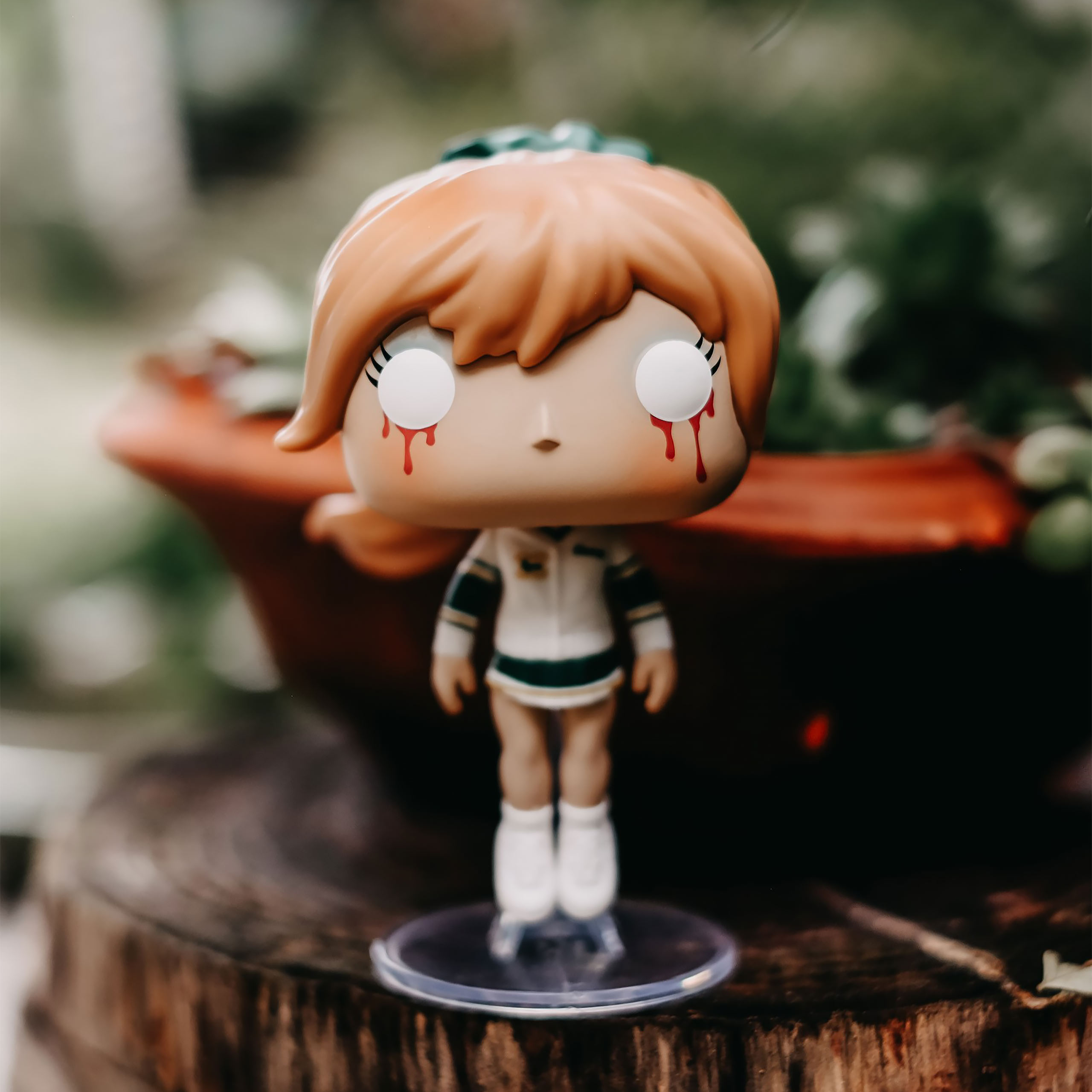 Stranger Things - Chrissy Season 4 Funko Pop Figur