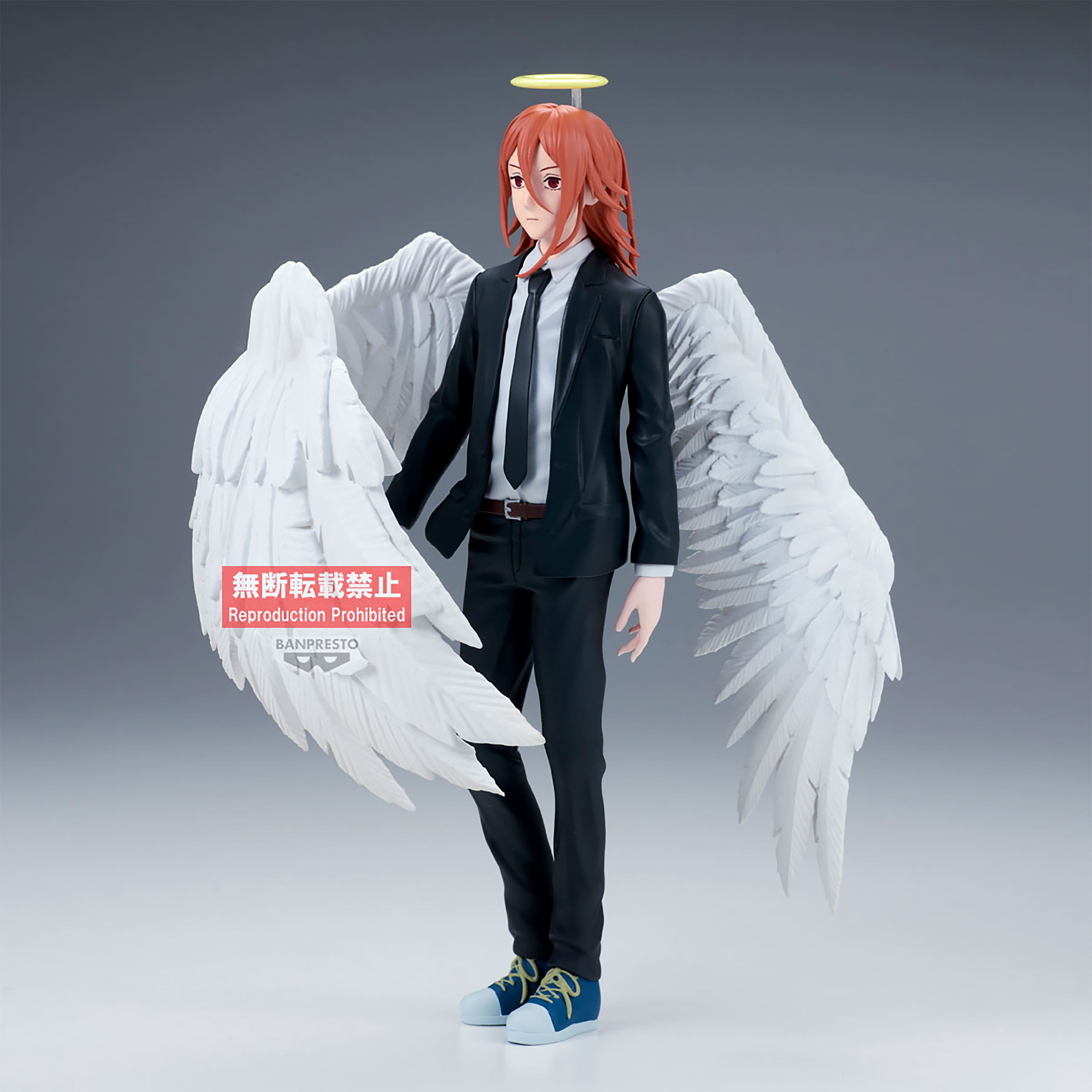 Chainsaw Man - Angel Devil Vibration Stars Figur