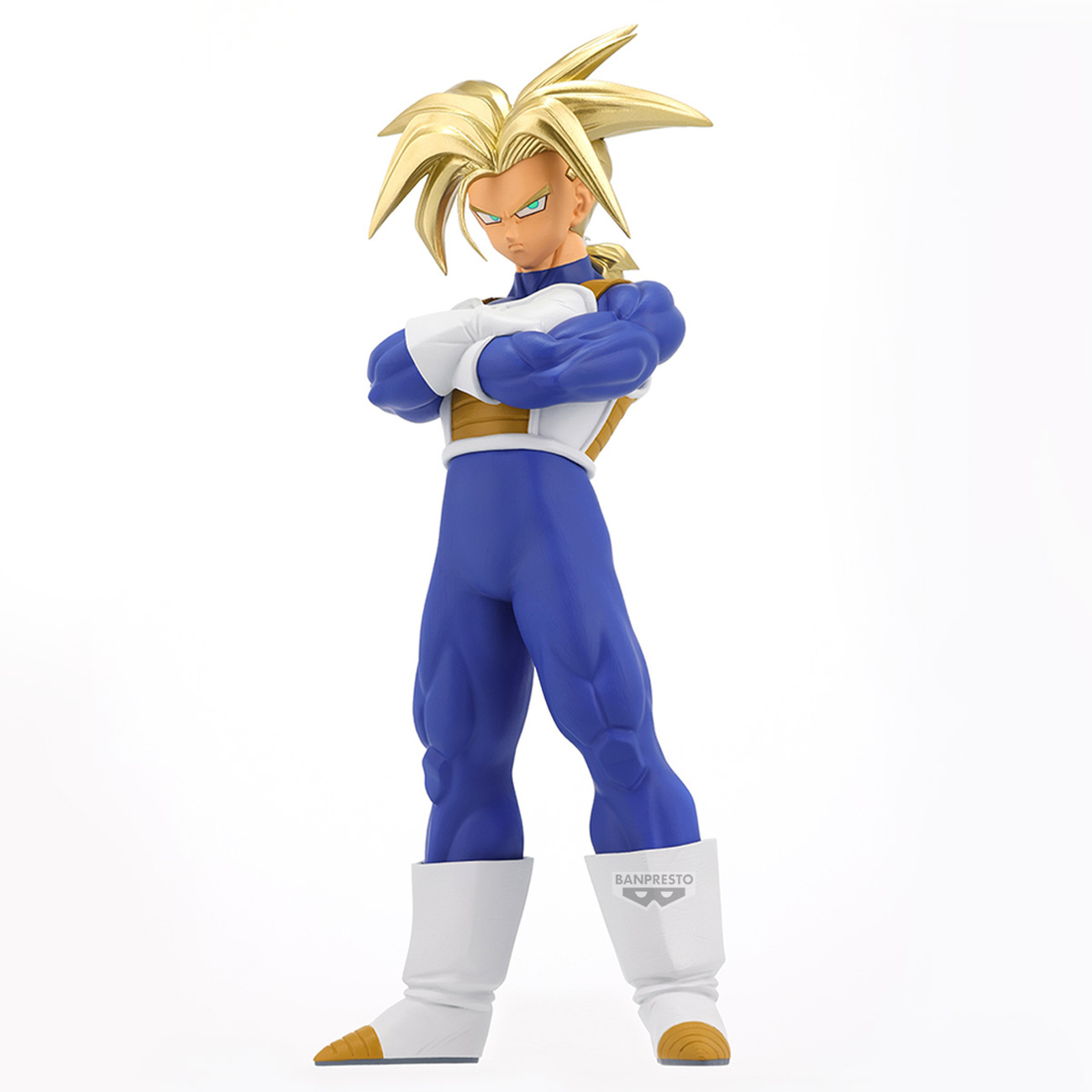 Dragon Ball Z - Trunks Blood of Saiyans Figur