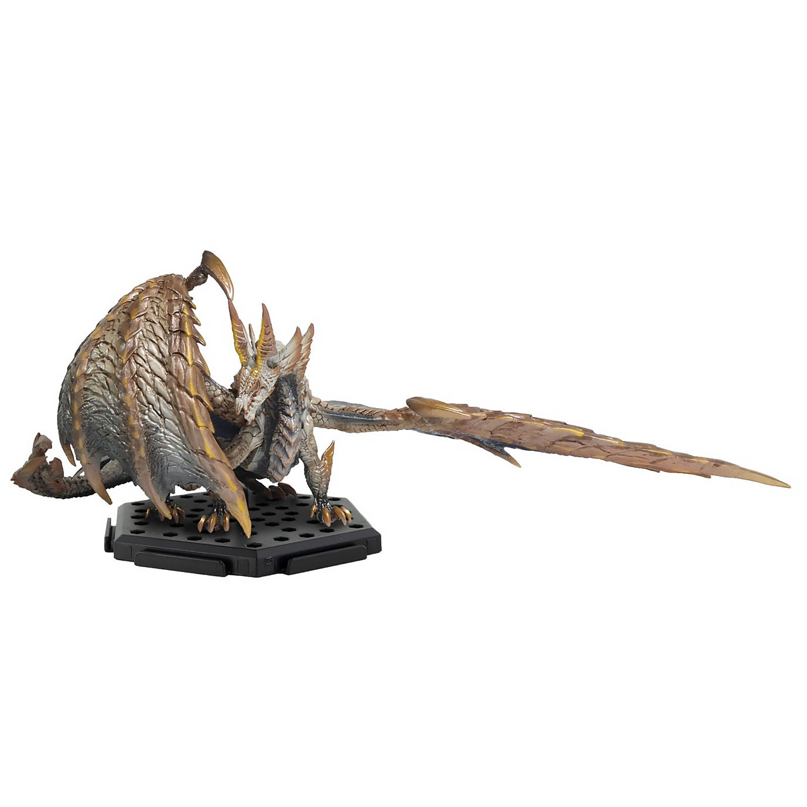 Monster Hunter - Mystery-figuur Vol. 26