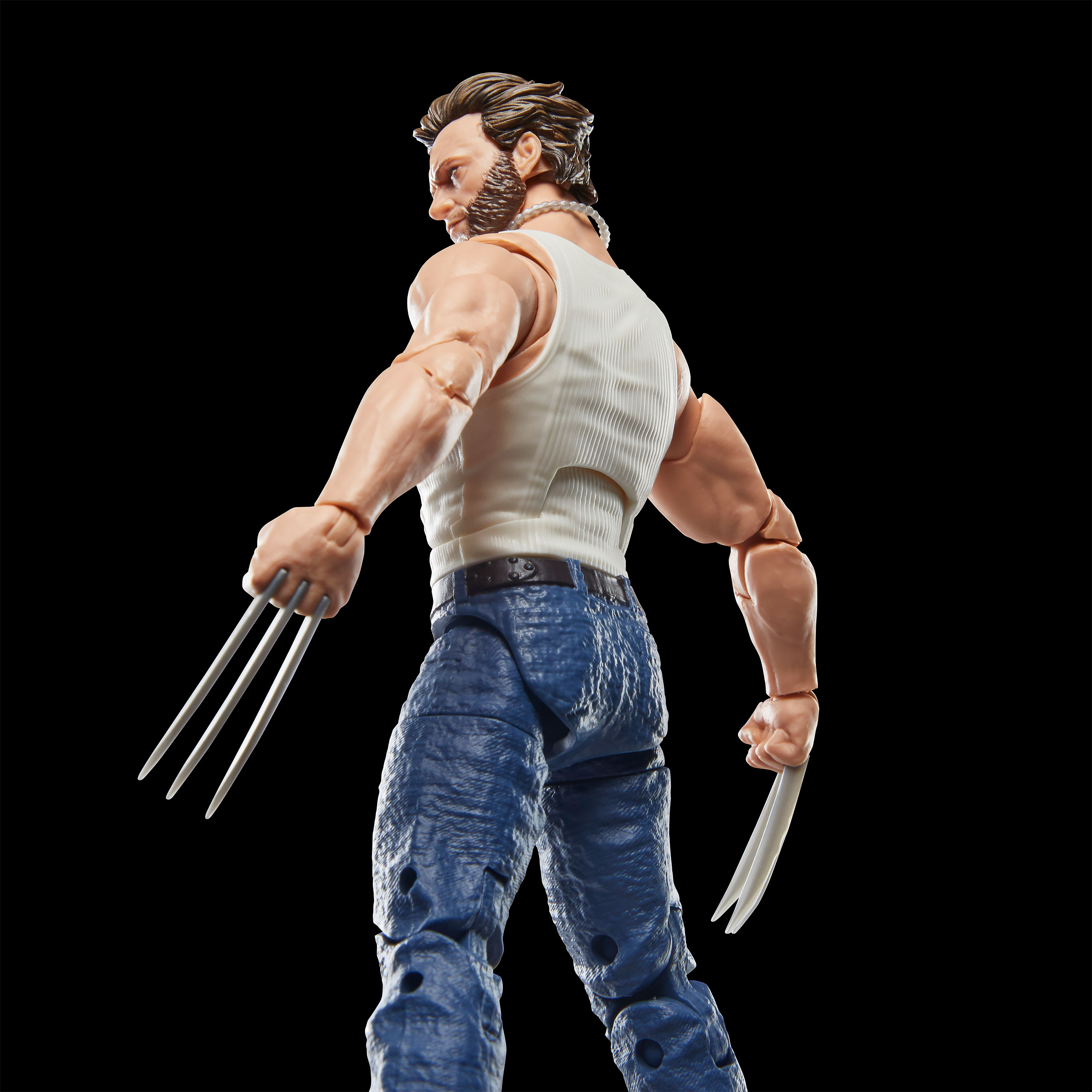 Deadpool 2 - Wolverine Marvel Legends Series Actiefiguur