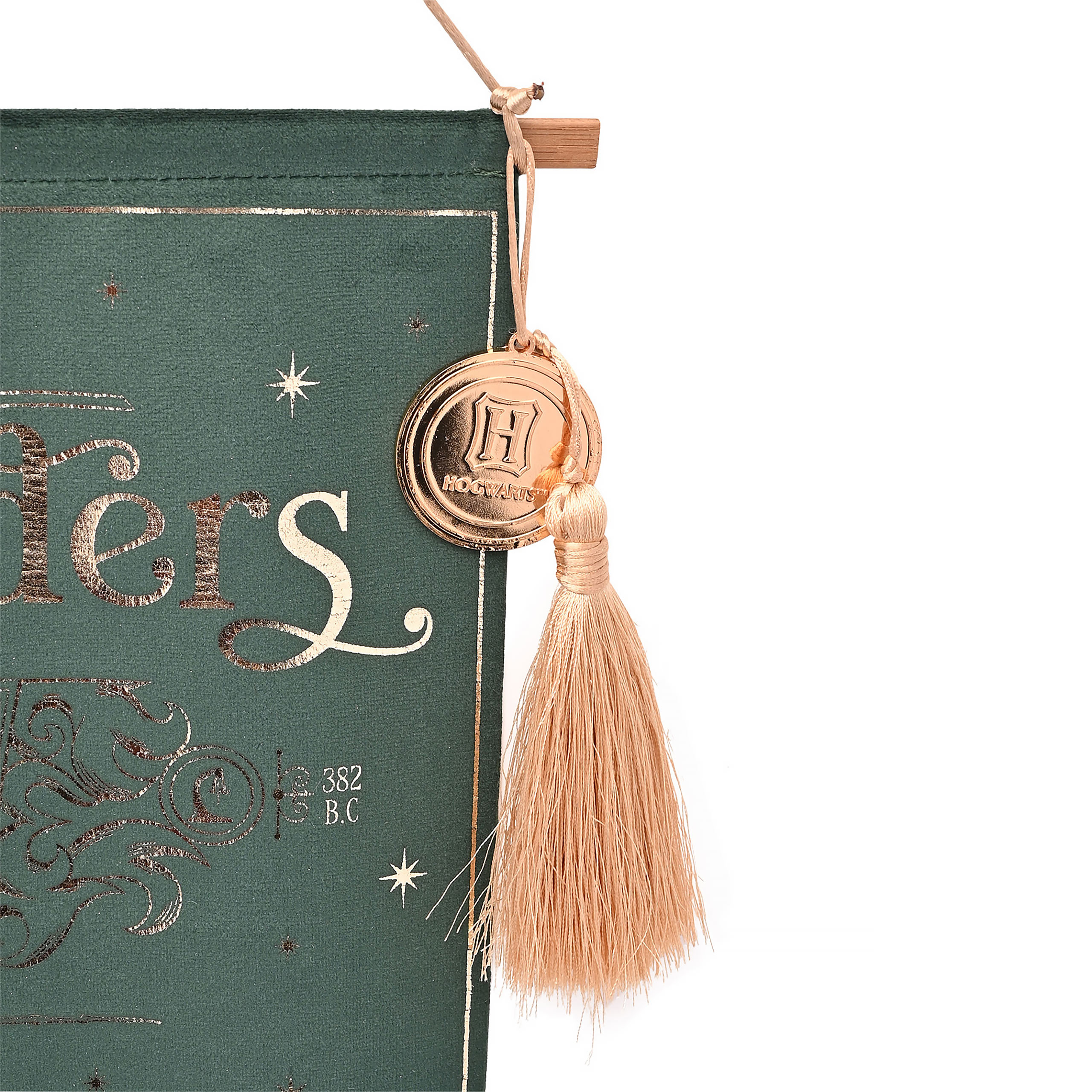 Harry Potter - Ollivanders Banner