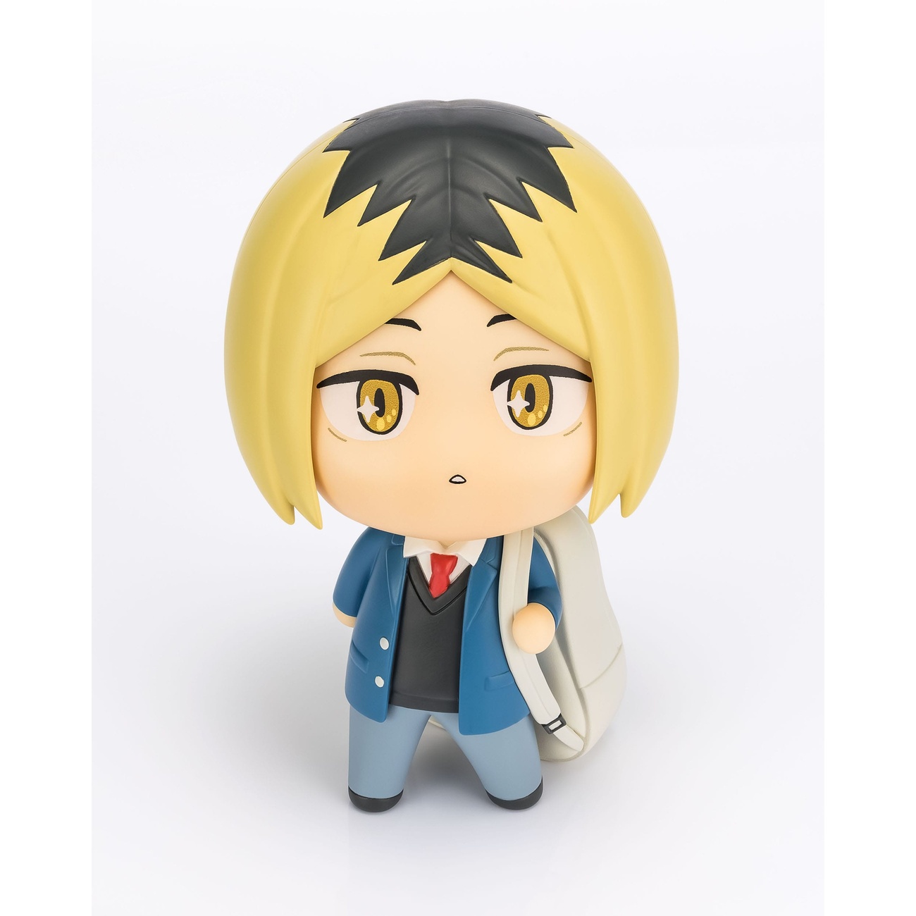 Haikyu!! Tekupiku Minifigur Kenma Kozume 10 cm