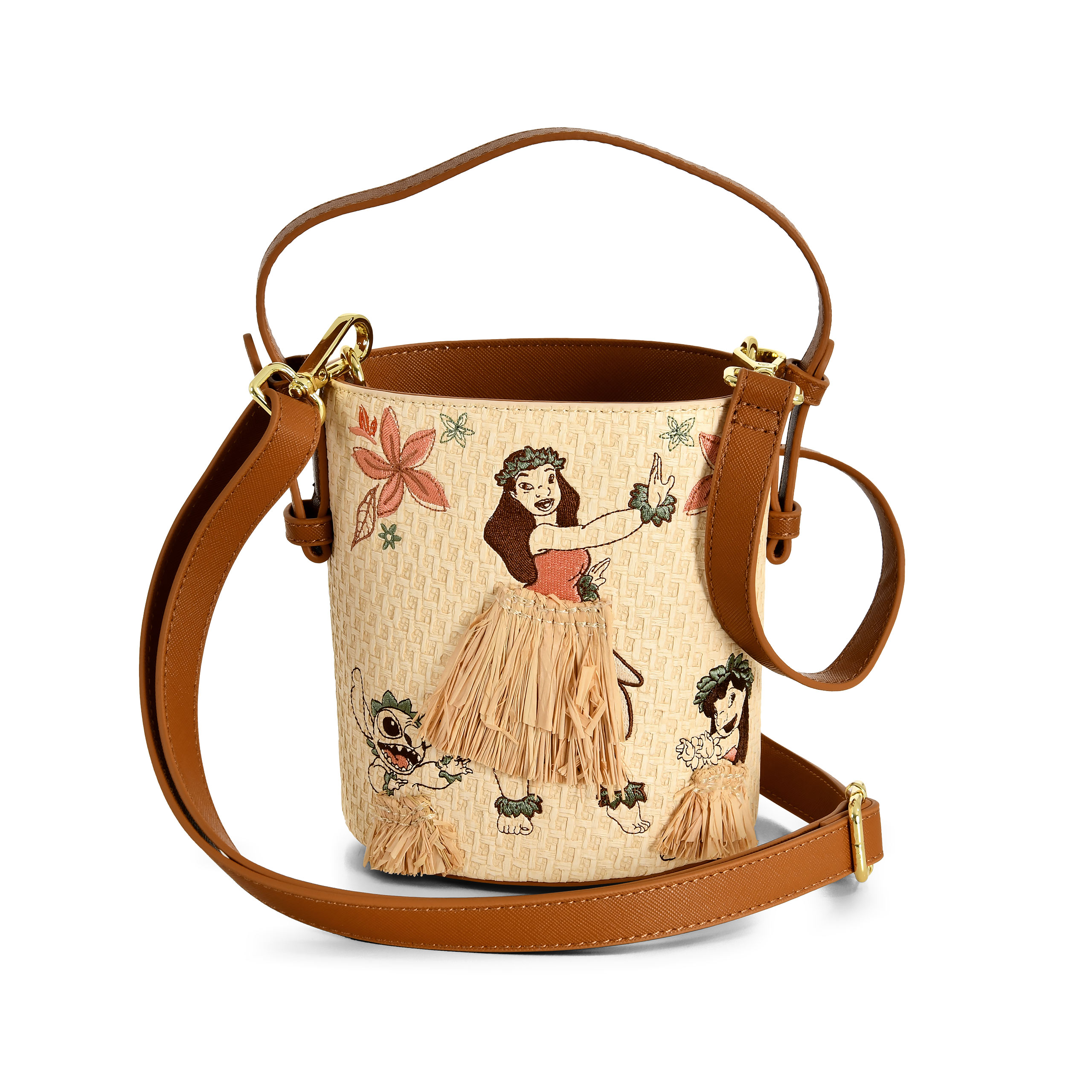Stitch Hawaii Mini Sac à Main - Lilo & Stitch