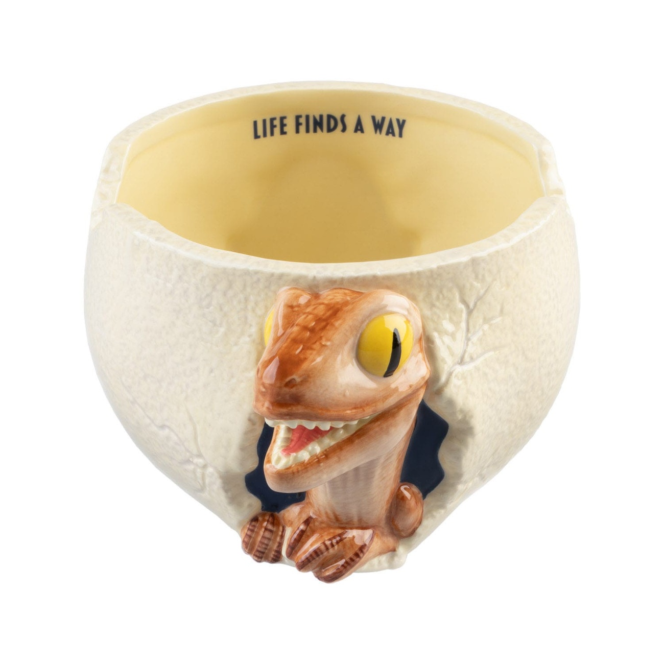 Ciotola 3D Jurassic Park