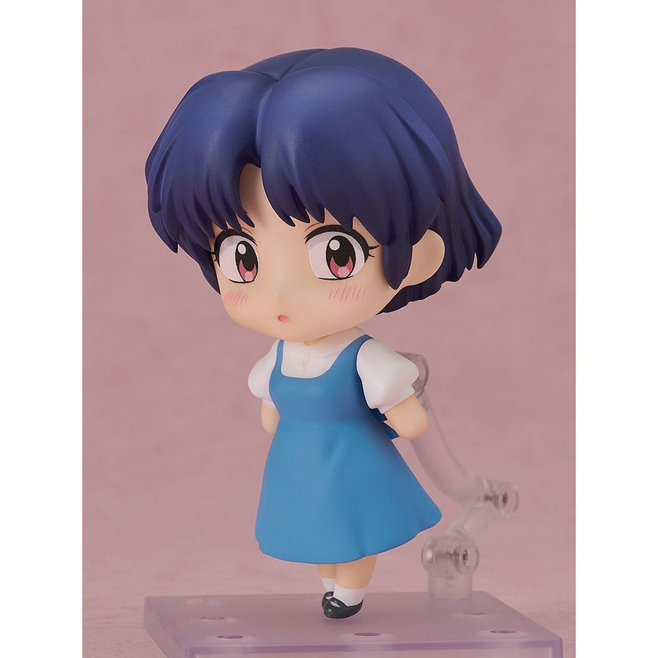 Ranma 1/2 - Akane Tendo Nendoroid Action Figure