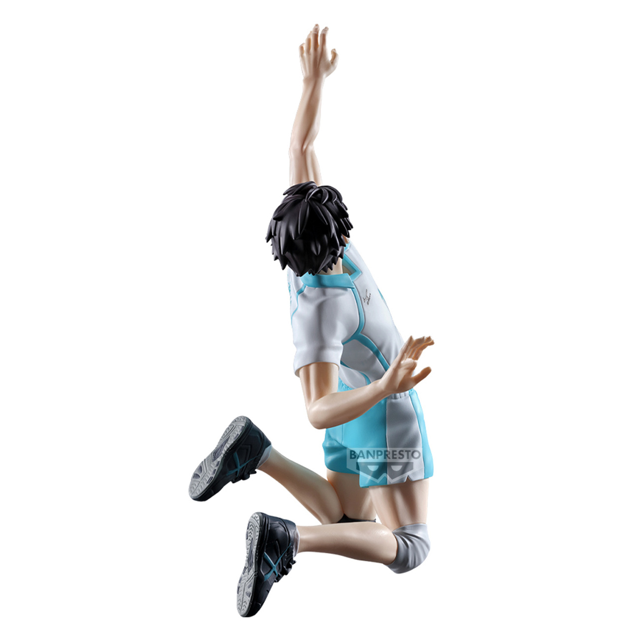 Haikyu!! - Figurine Tōru Oikawa Posing