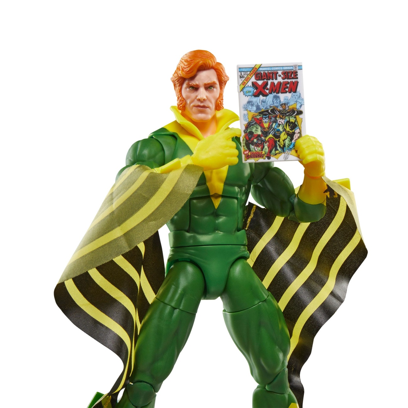 Giant-Size X-Men Marvel Legends Action Figure Marvel's Banshee 15 cm