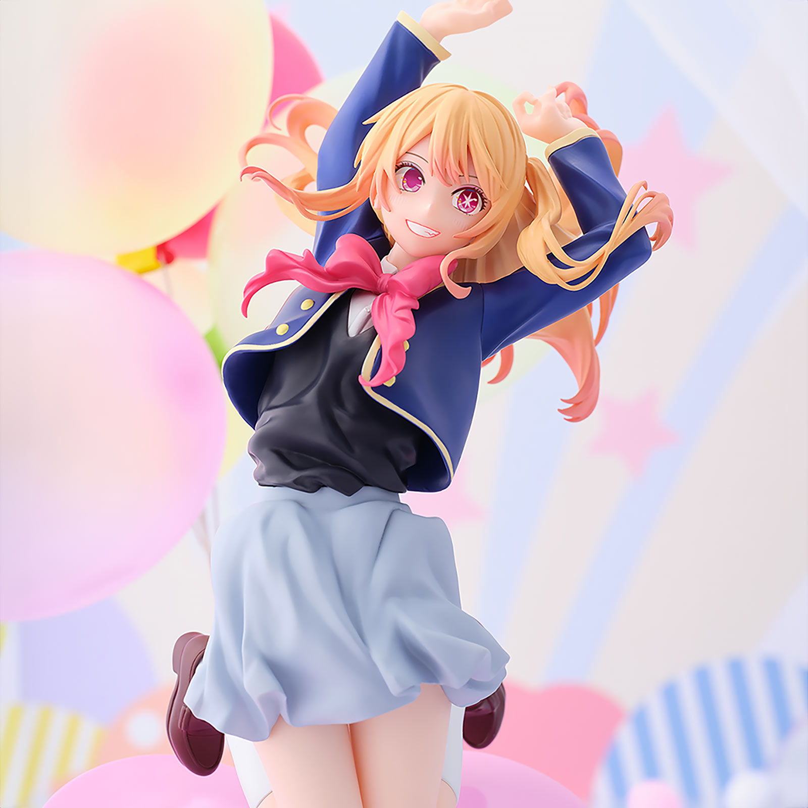 Oshi No Ko : Mon Étoile - Figurine Ruby Air Flow
