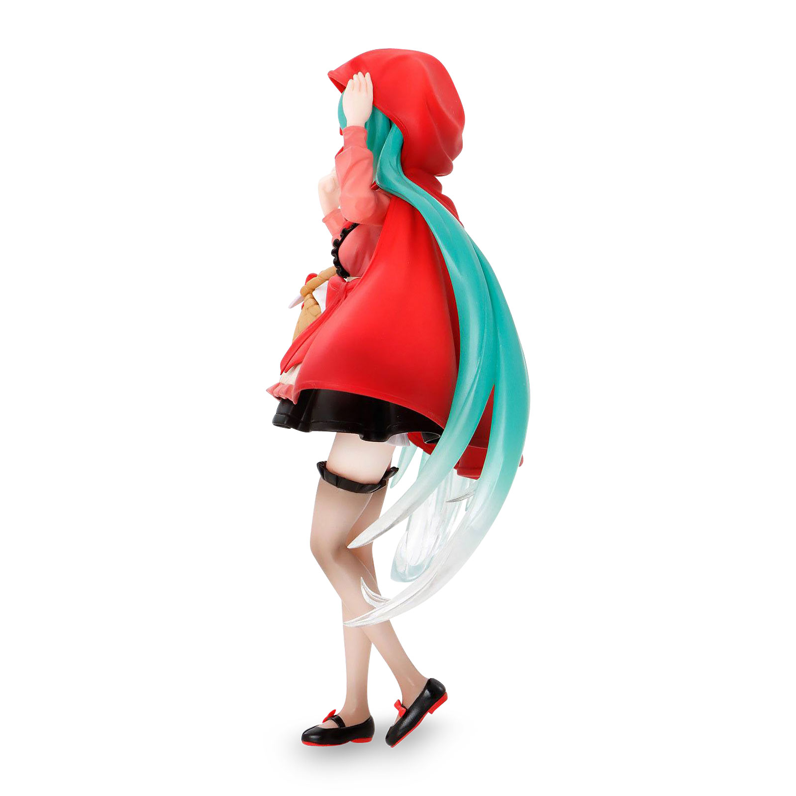 Hatsune Miku - Little Red Riding Hood Figure