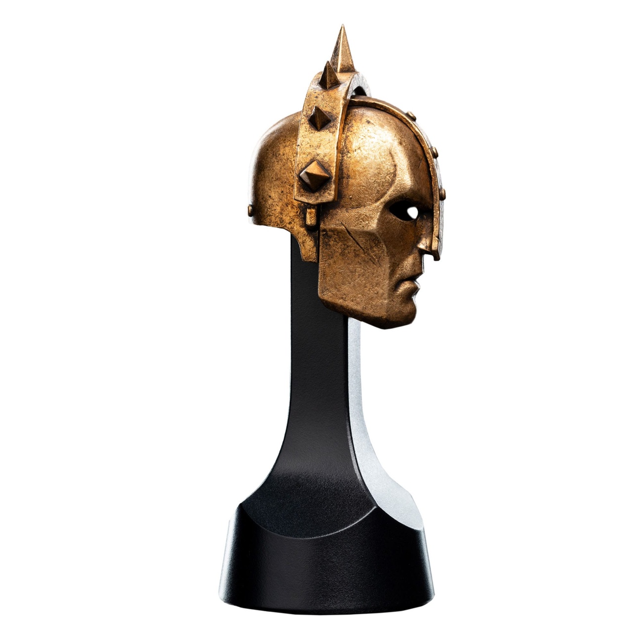 Warhammer: Age of Sigmar Replica 1/4 Stormcast Eternal Liberator Helmet 16 cm
