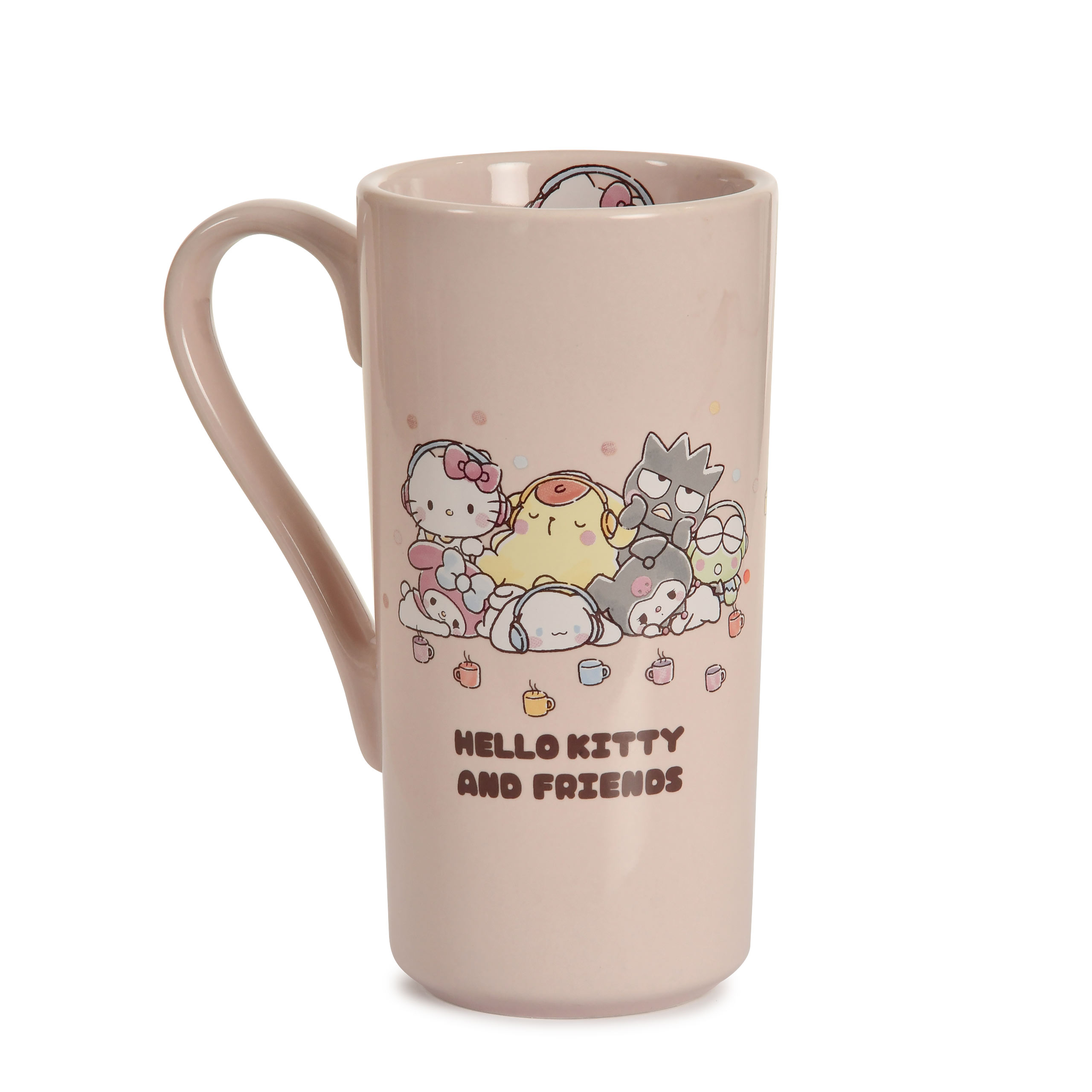 Hello Kitty - Friends Tasse