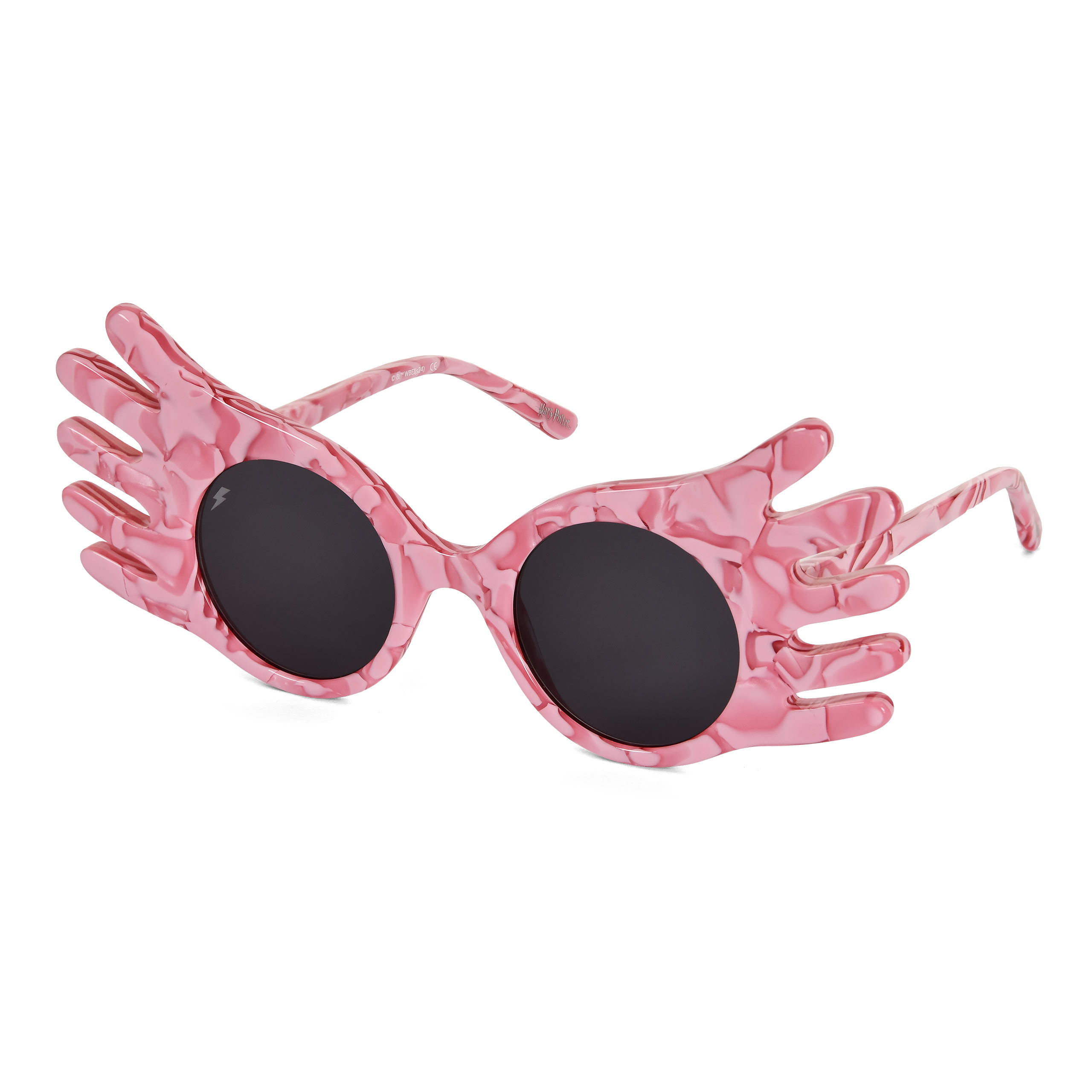 Harry Potter - Lunettes de soleil Luna Lovegood pour enfants