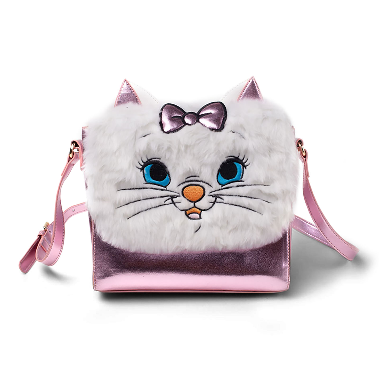 Aristocats - Marie Plush Shoulder Bag