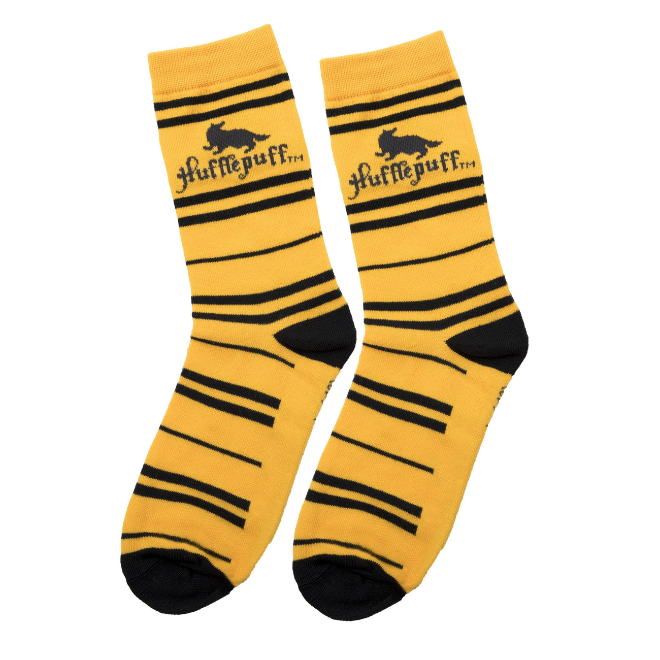 Harry Potter Skarpetki 3-pak Hufflepuff