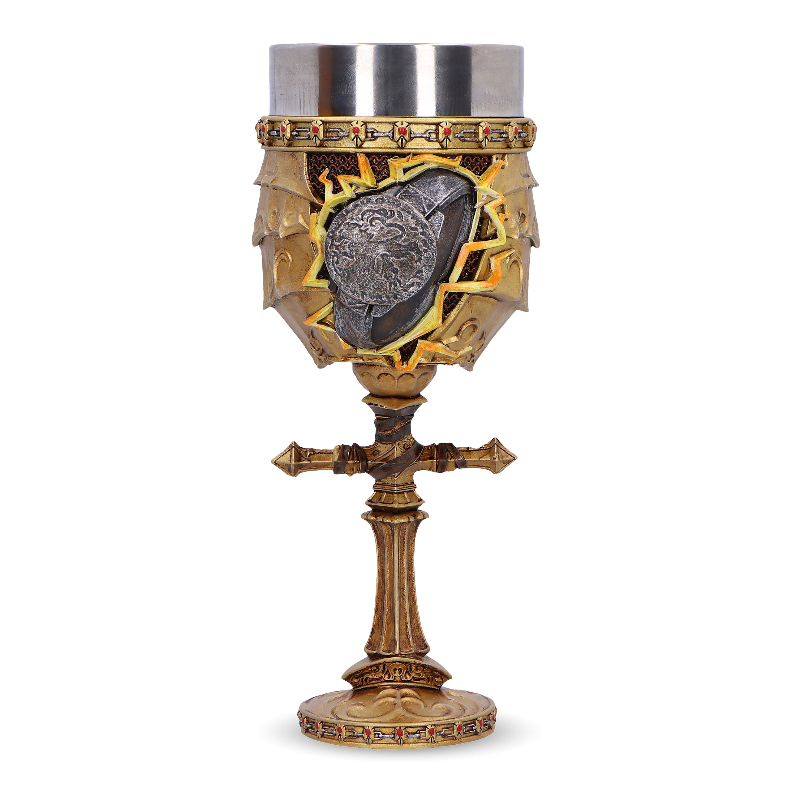 Dark Souls - Calice Ornstein Deluxe
