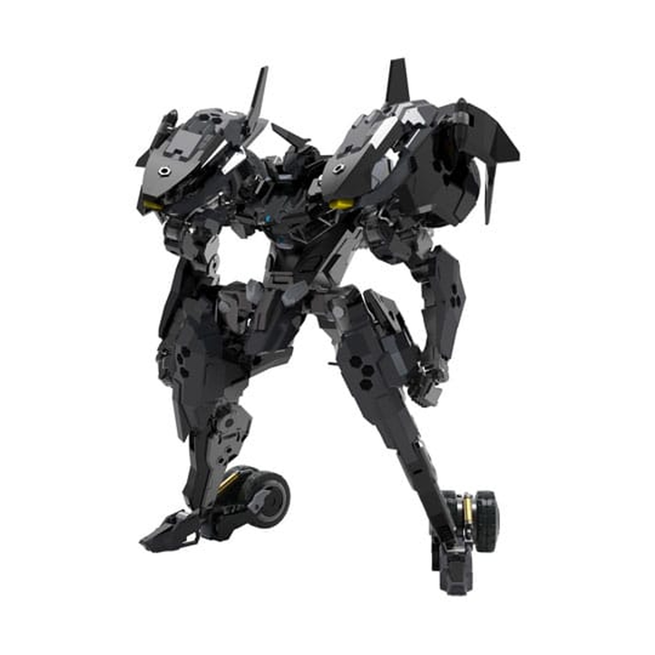 Hexa Gear - Veloce modelbouwfiguur